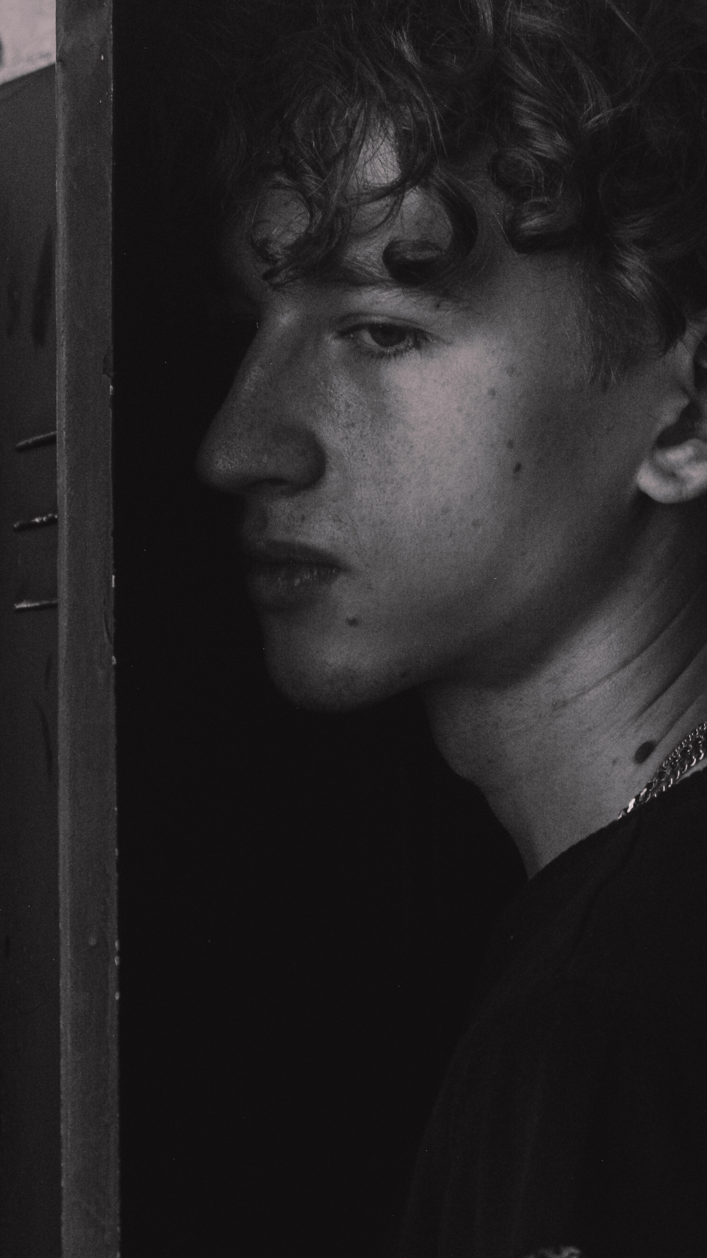 Вова. Портретный и свадебный фотограф в Москве Александра