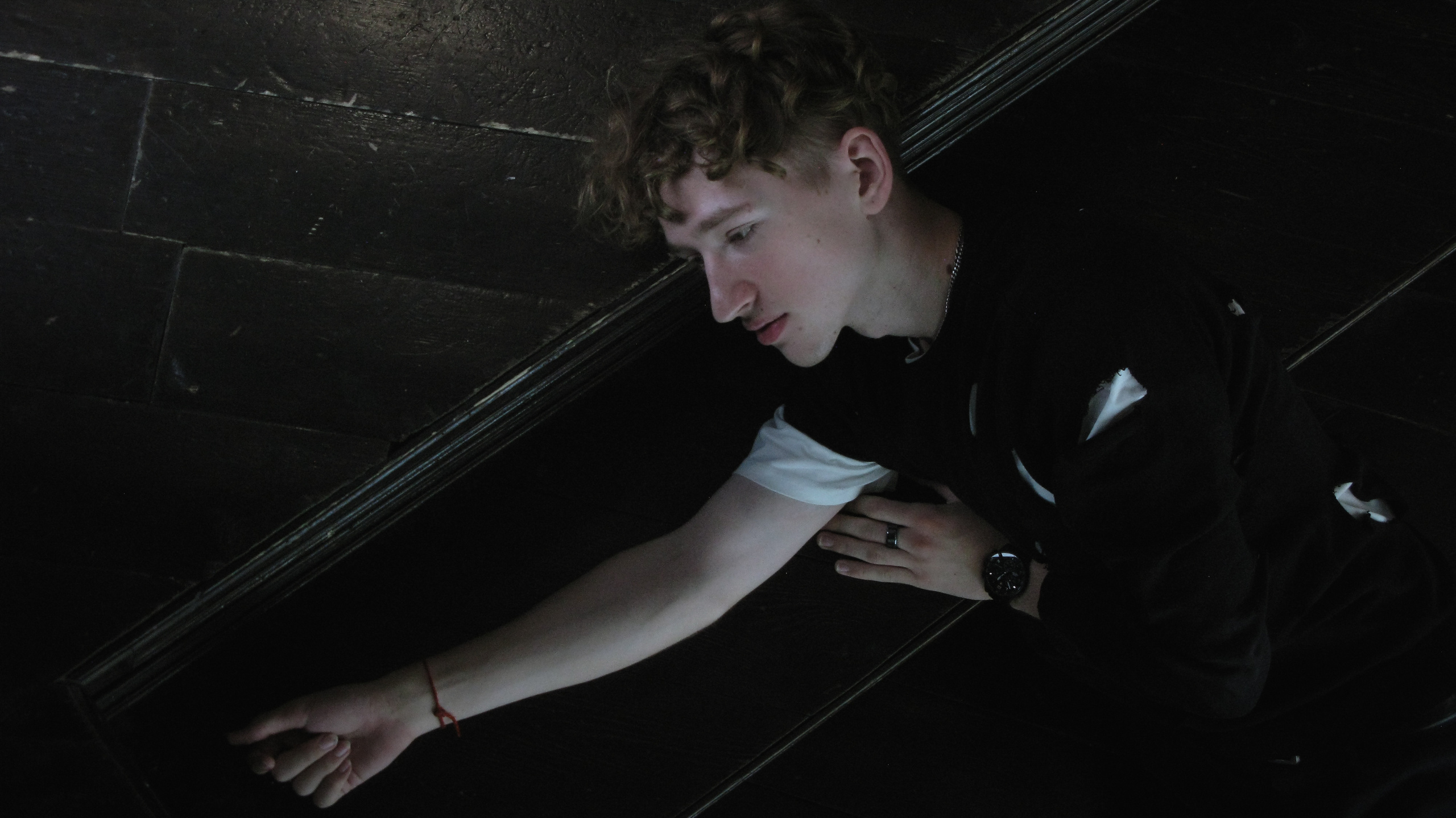 Вова. Портретный и свадебный фотограф в Москве Александра