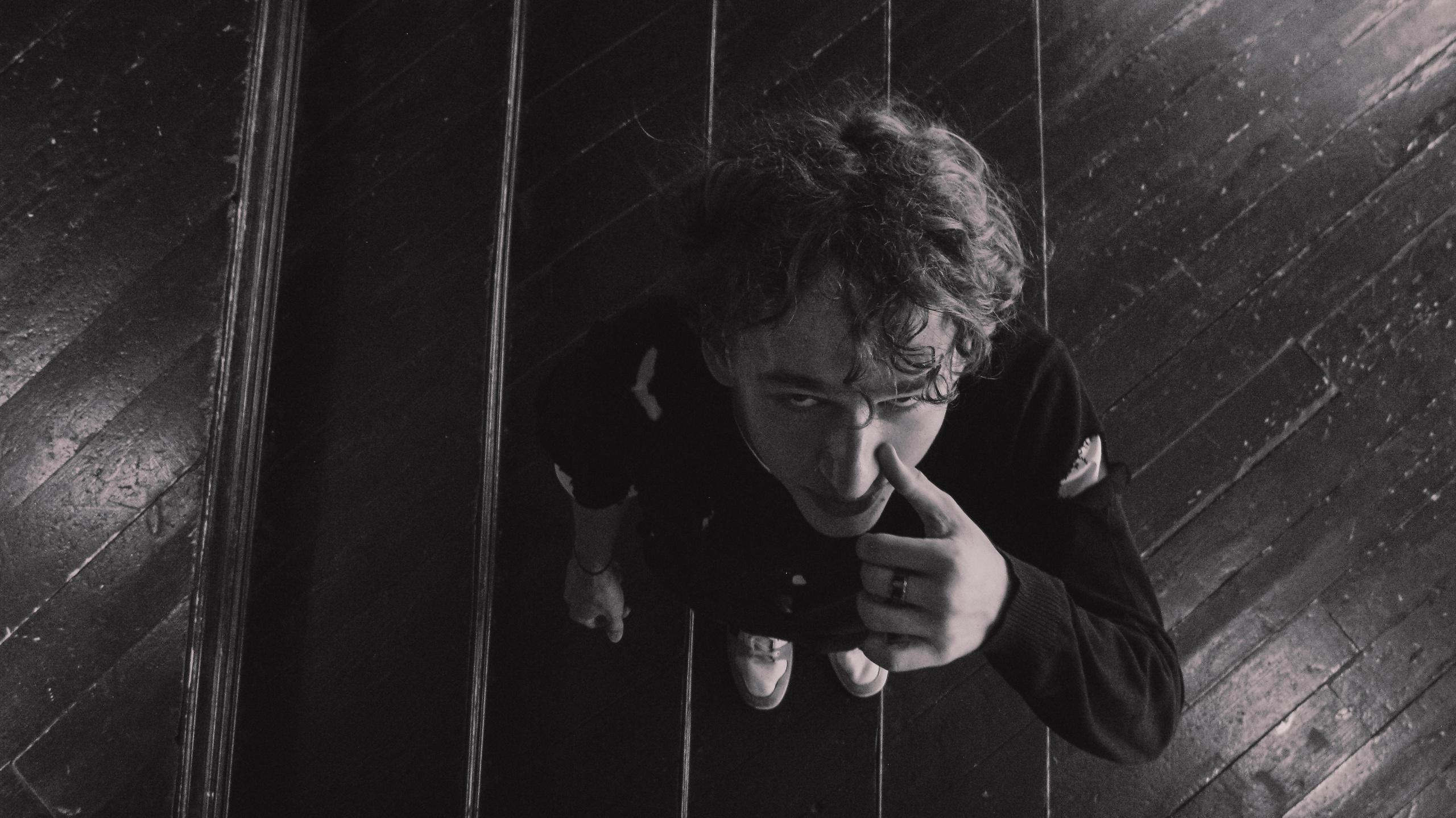 Вова. Портретный и свадебный фотограф в Москве Александра