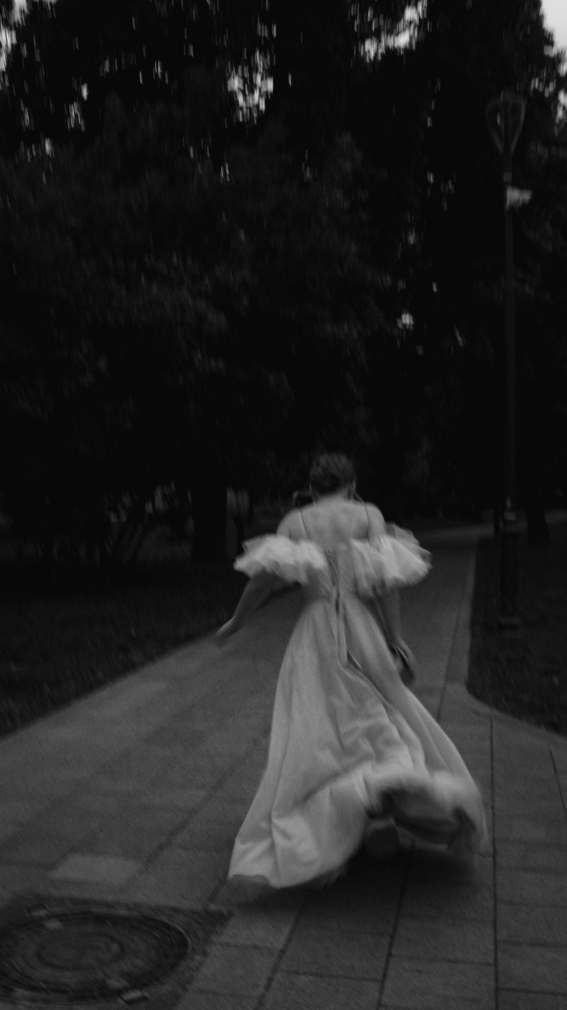 Оля. Портретный и свадебный фотограф в Москве Александра