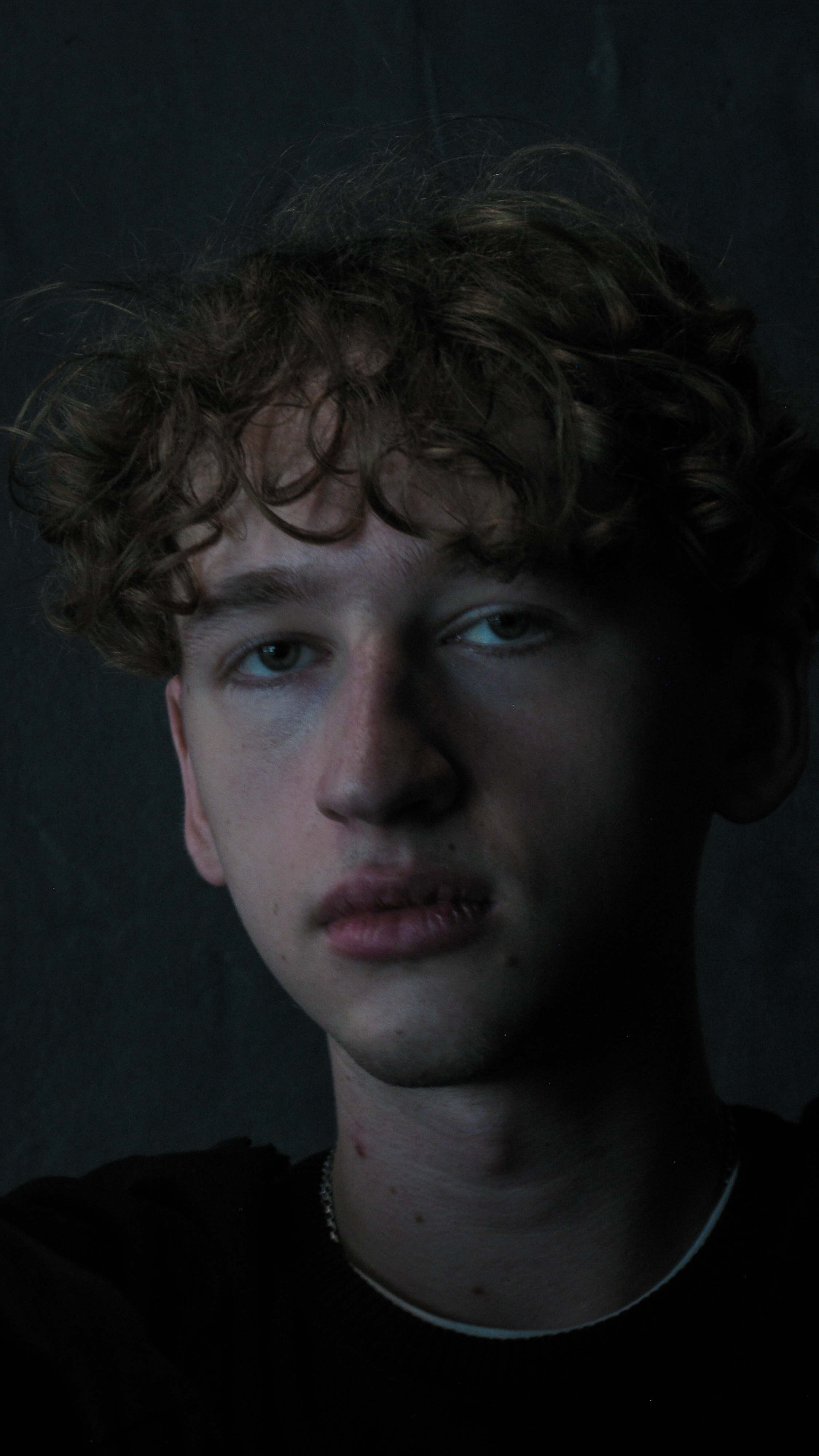 Вова. Портретный и свадебный фотограф в Москве Александра