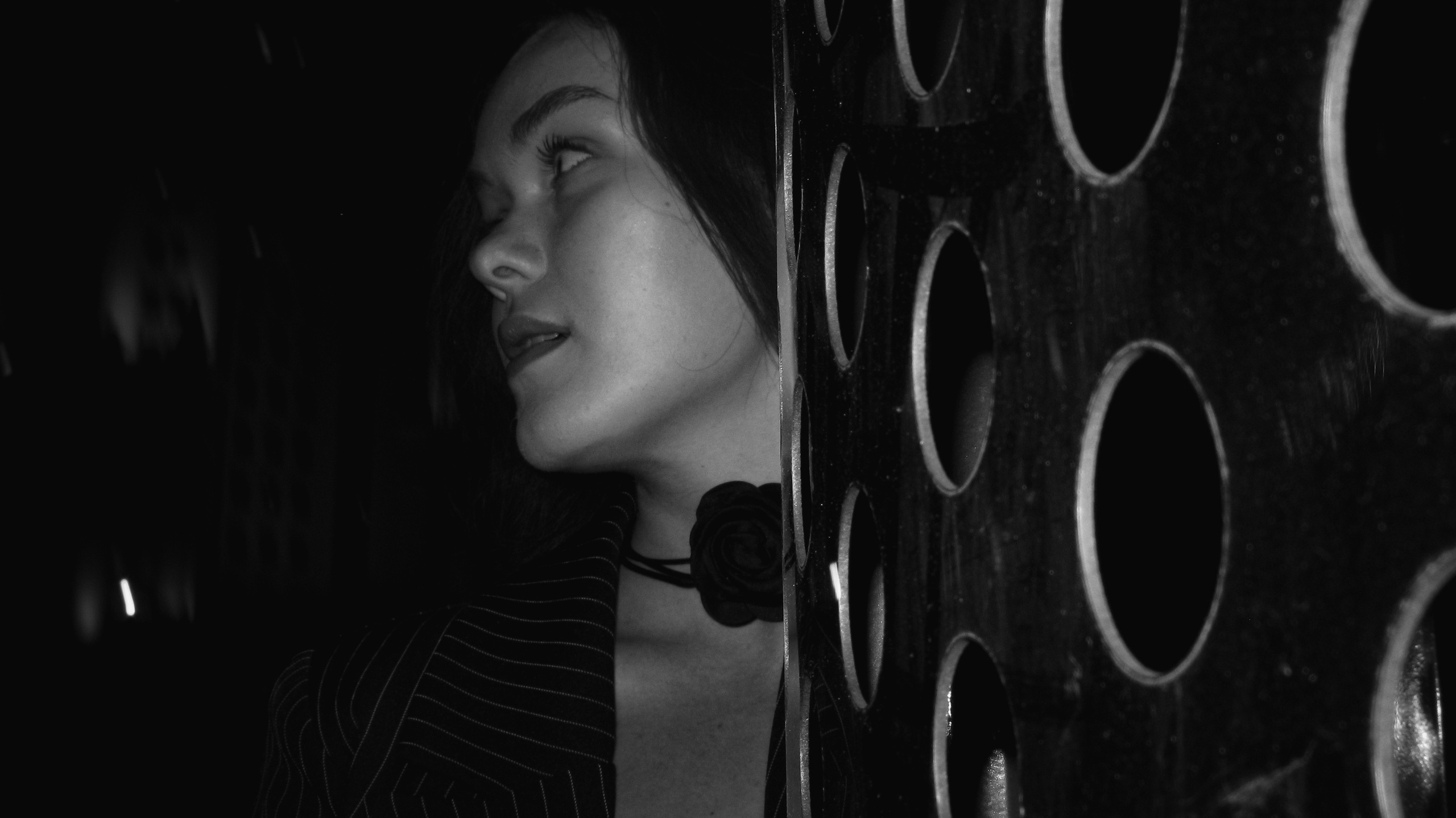 Яна. Портретный и свадебный фотограф в Москве Александра