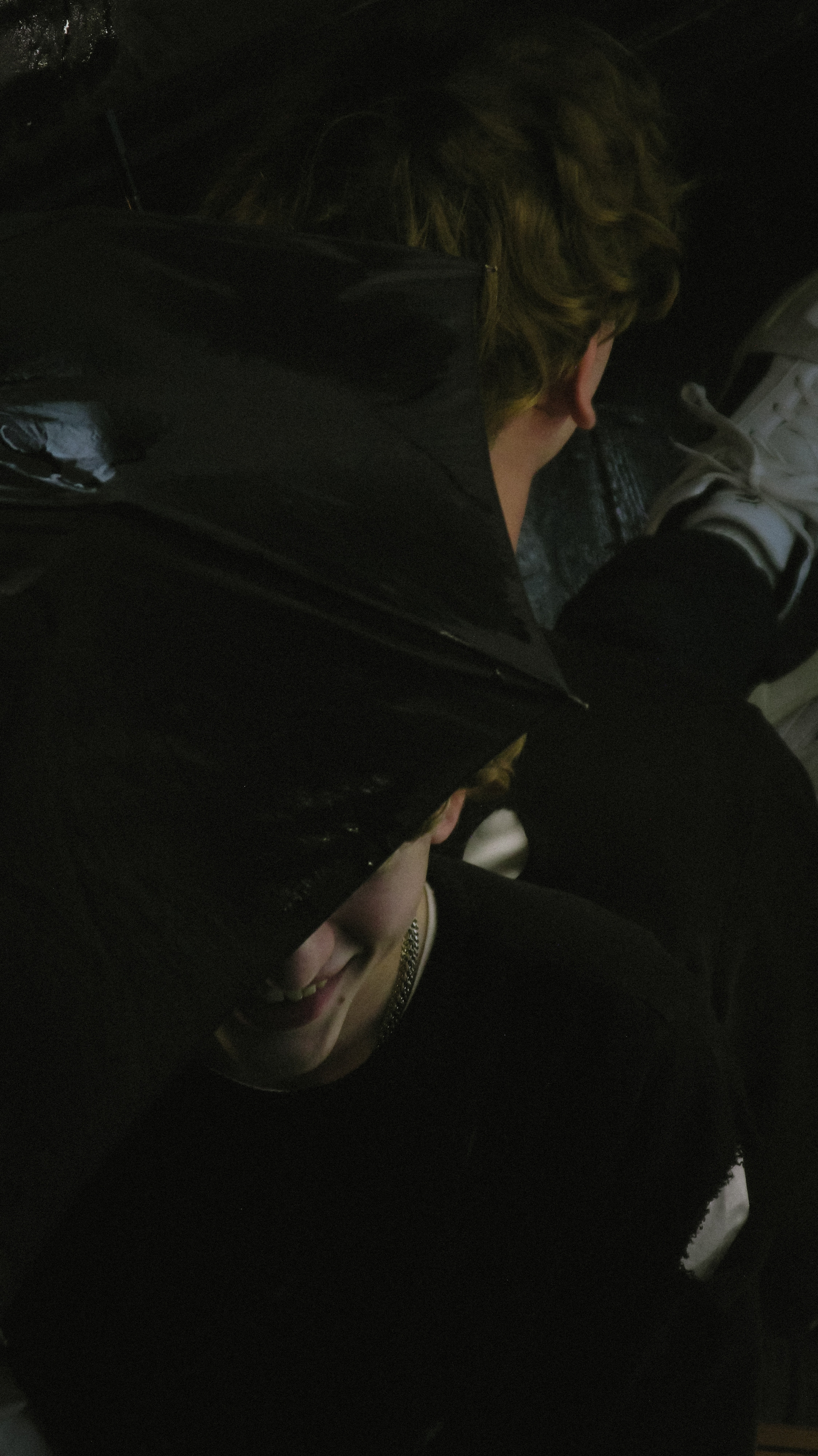 Вова. Портретный и свадебный фотограф в Москве Александра