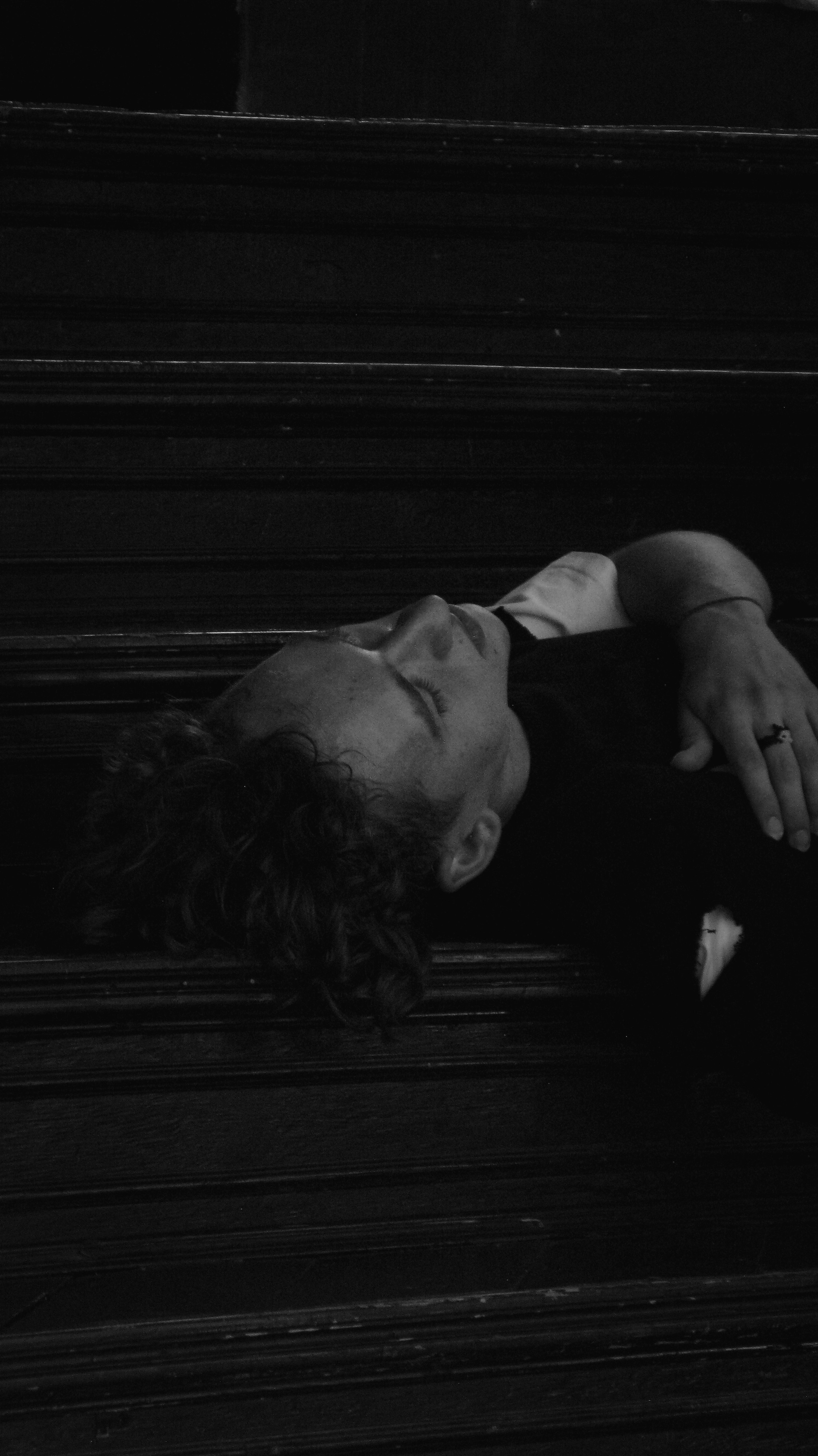 Вова. Портретный и свадебный фотограф в Москве Александра