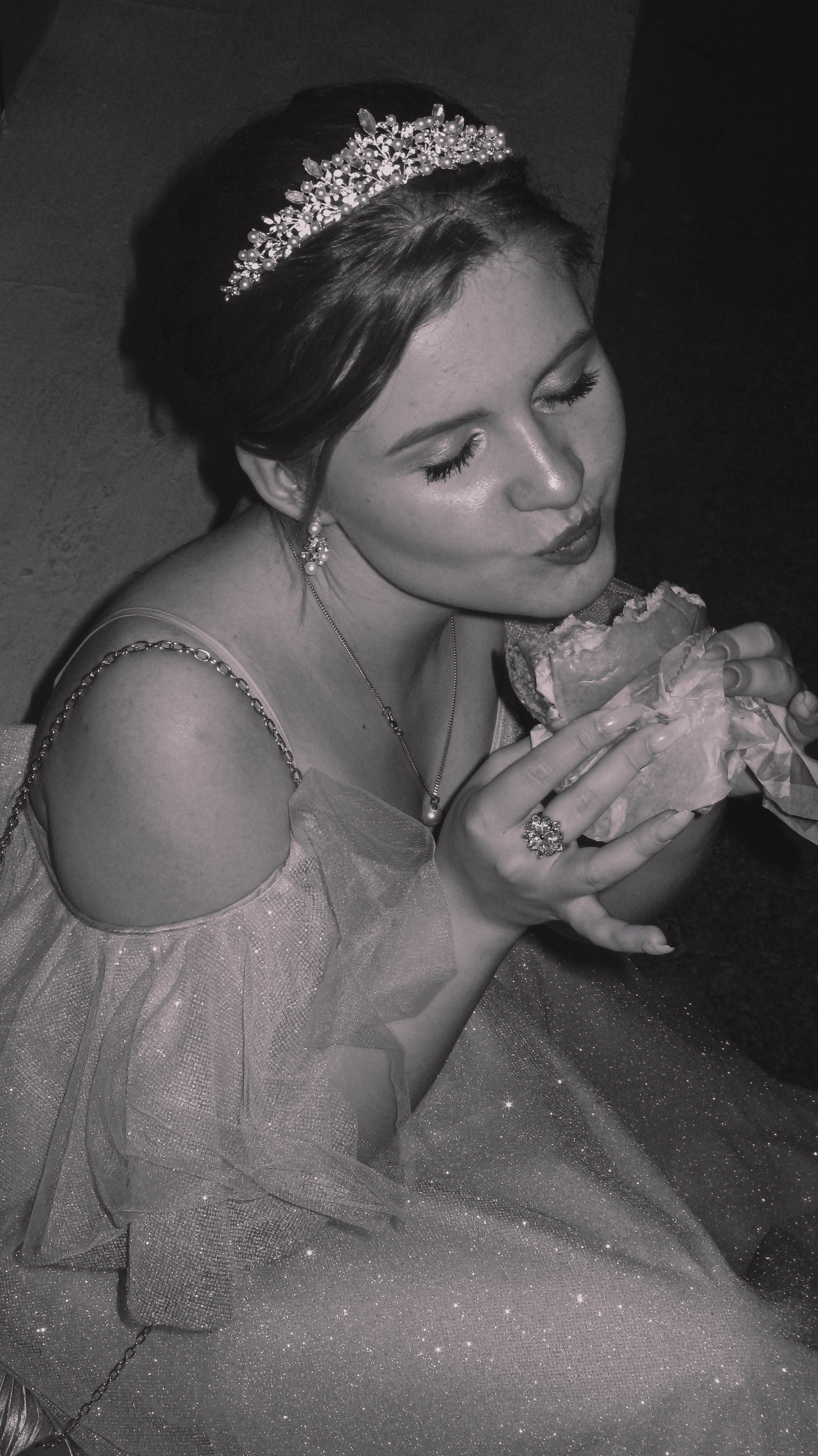 Оля. Портретный и свадебный фотограф в Москве Александра