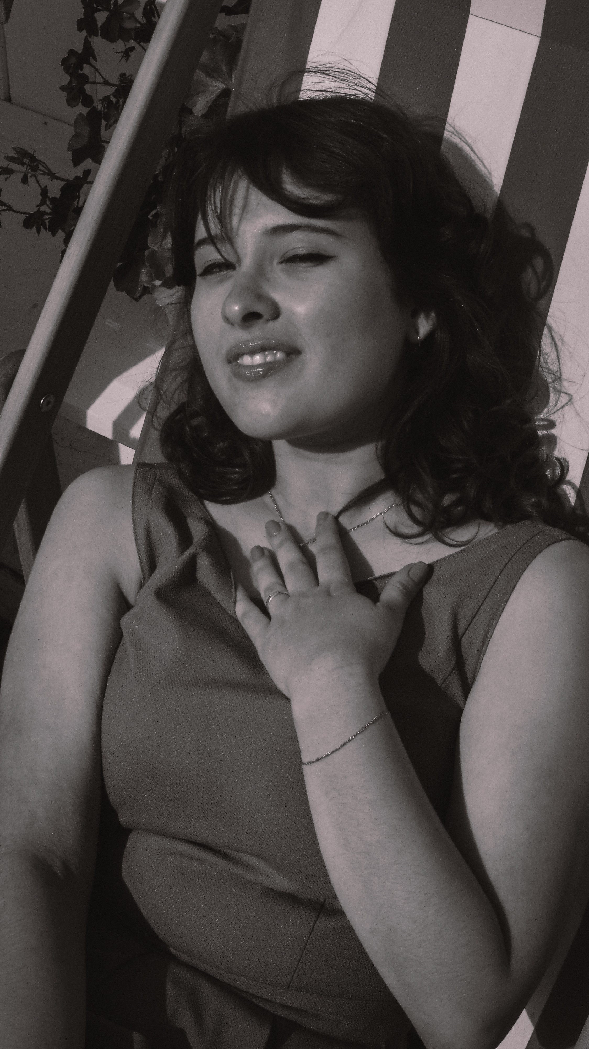 Даша. Портретный и свадебный фотограф в Москве Александра