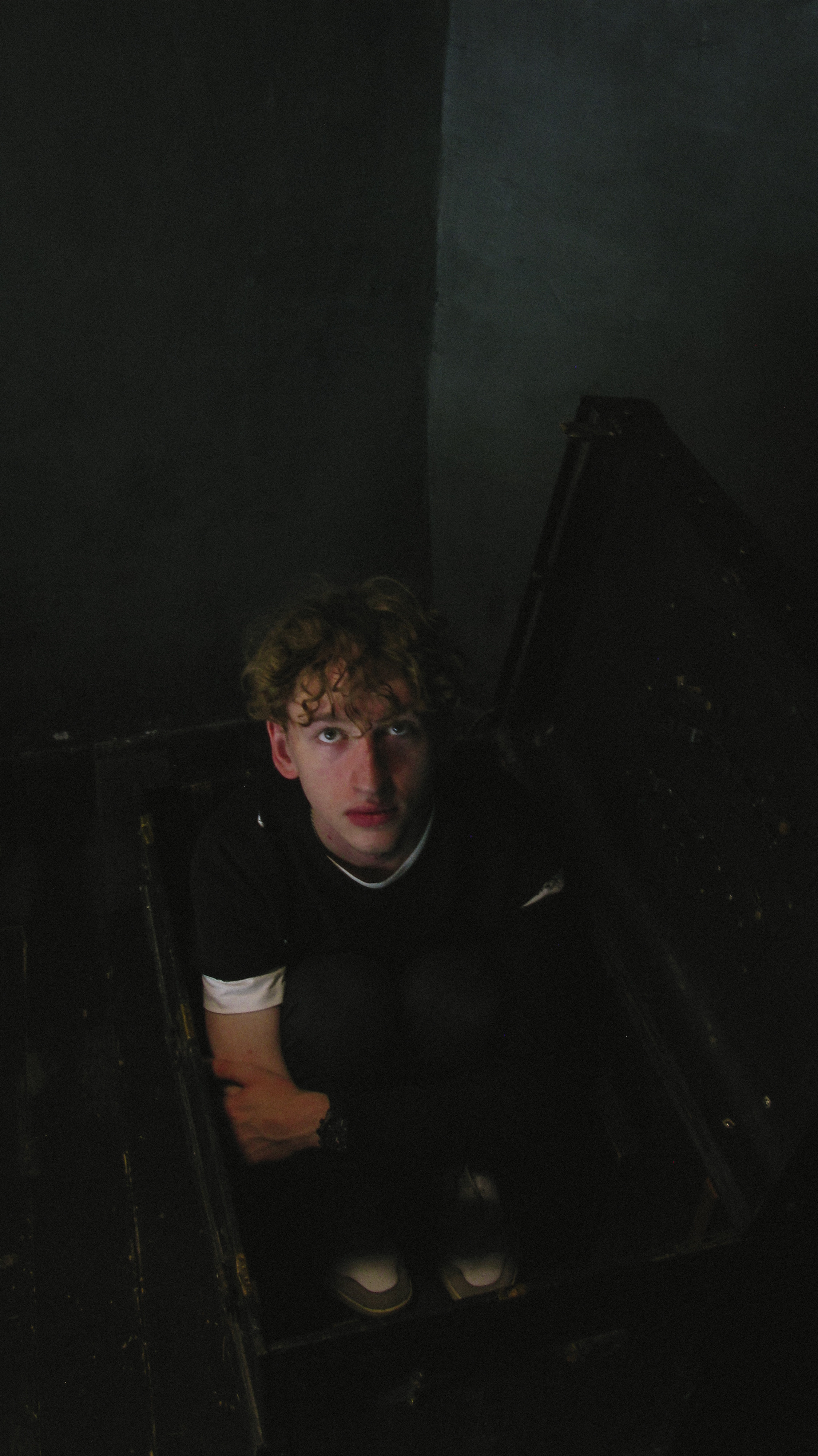 Вова. Портретный и свадебный фотограф в Москве Александра