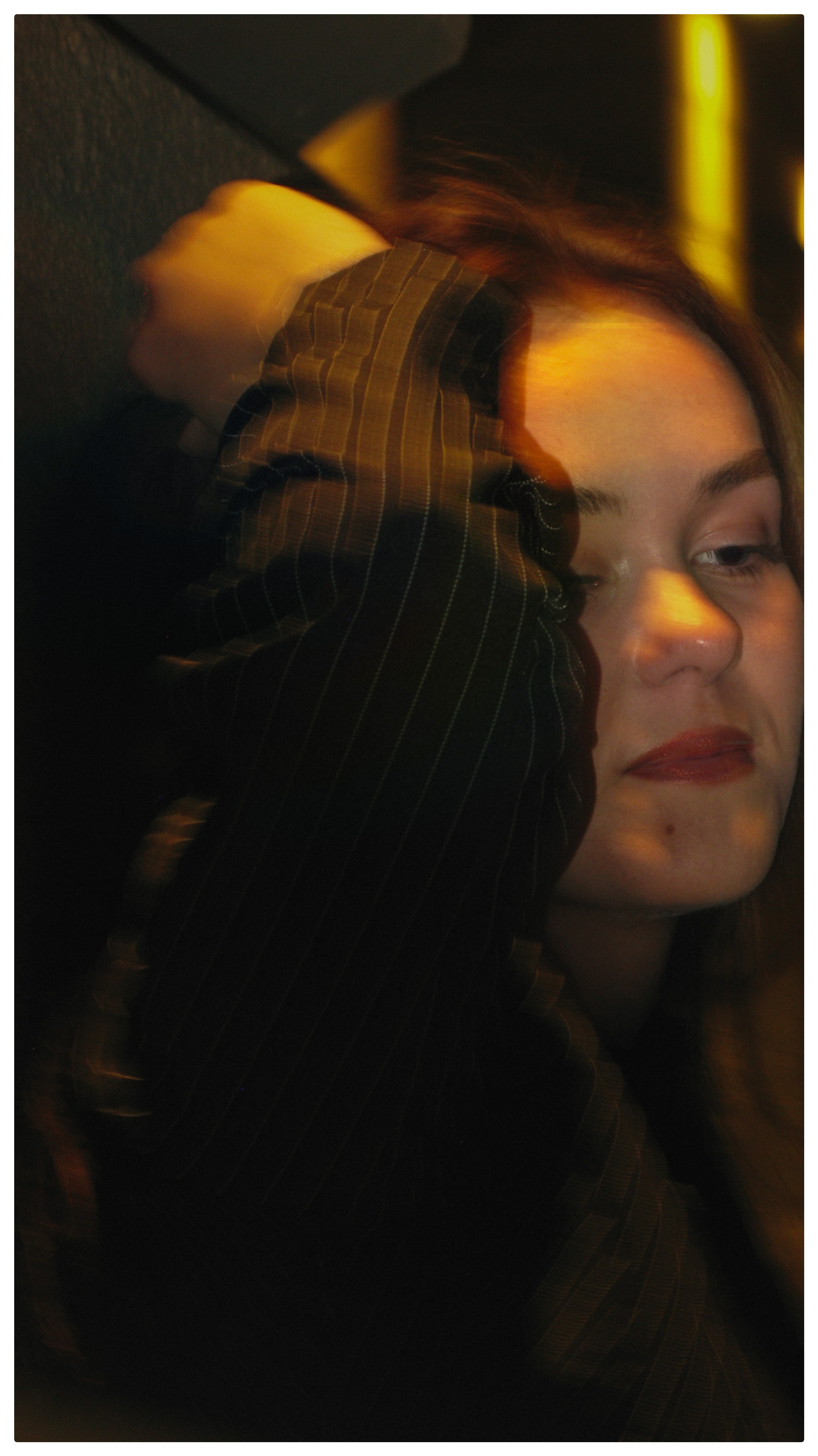 Яна. Портретный и свадебный фотограф в Москве Александра