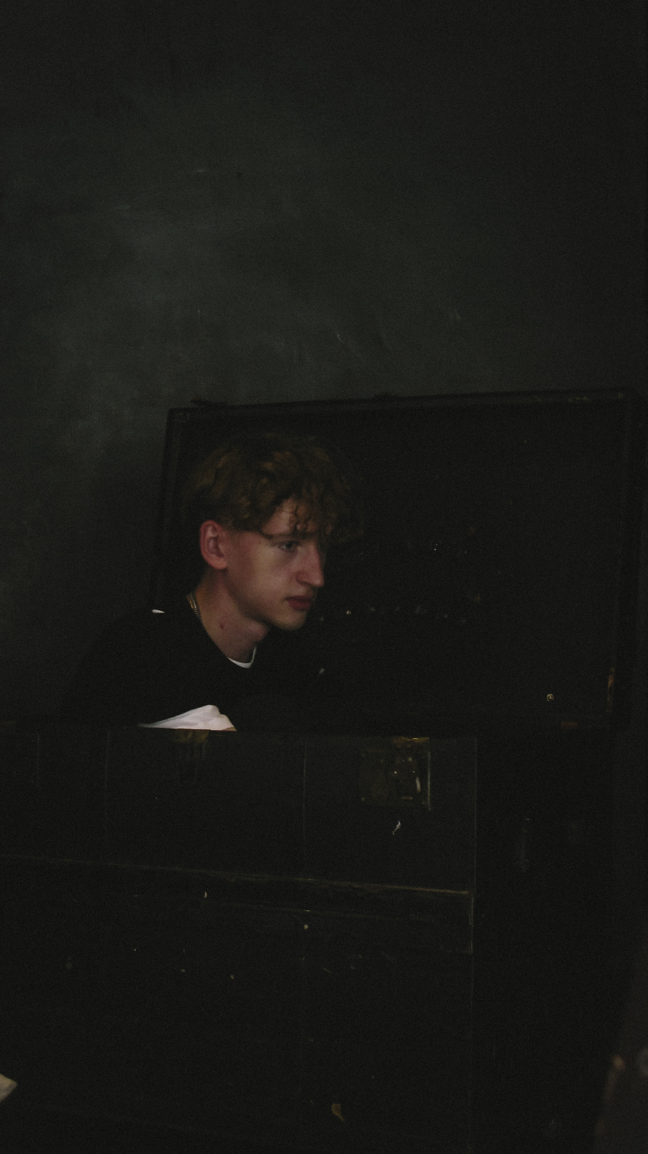 Вова. Портретный и свадебный фотограф в Москве Александра