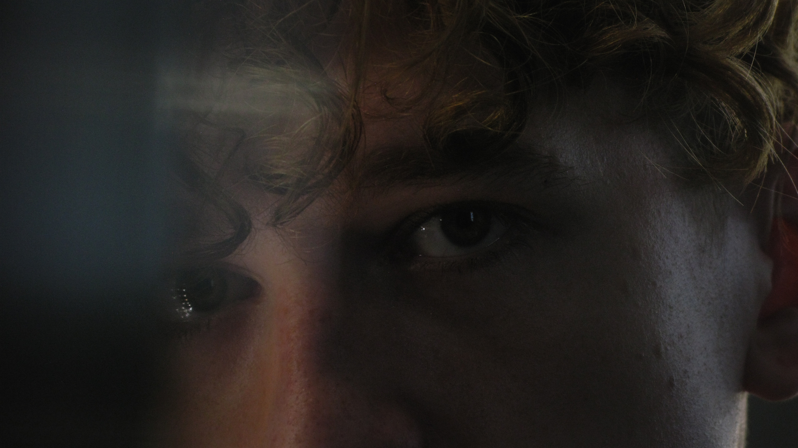 Вова. Портретный и свадебный фотограф в Москве Александра