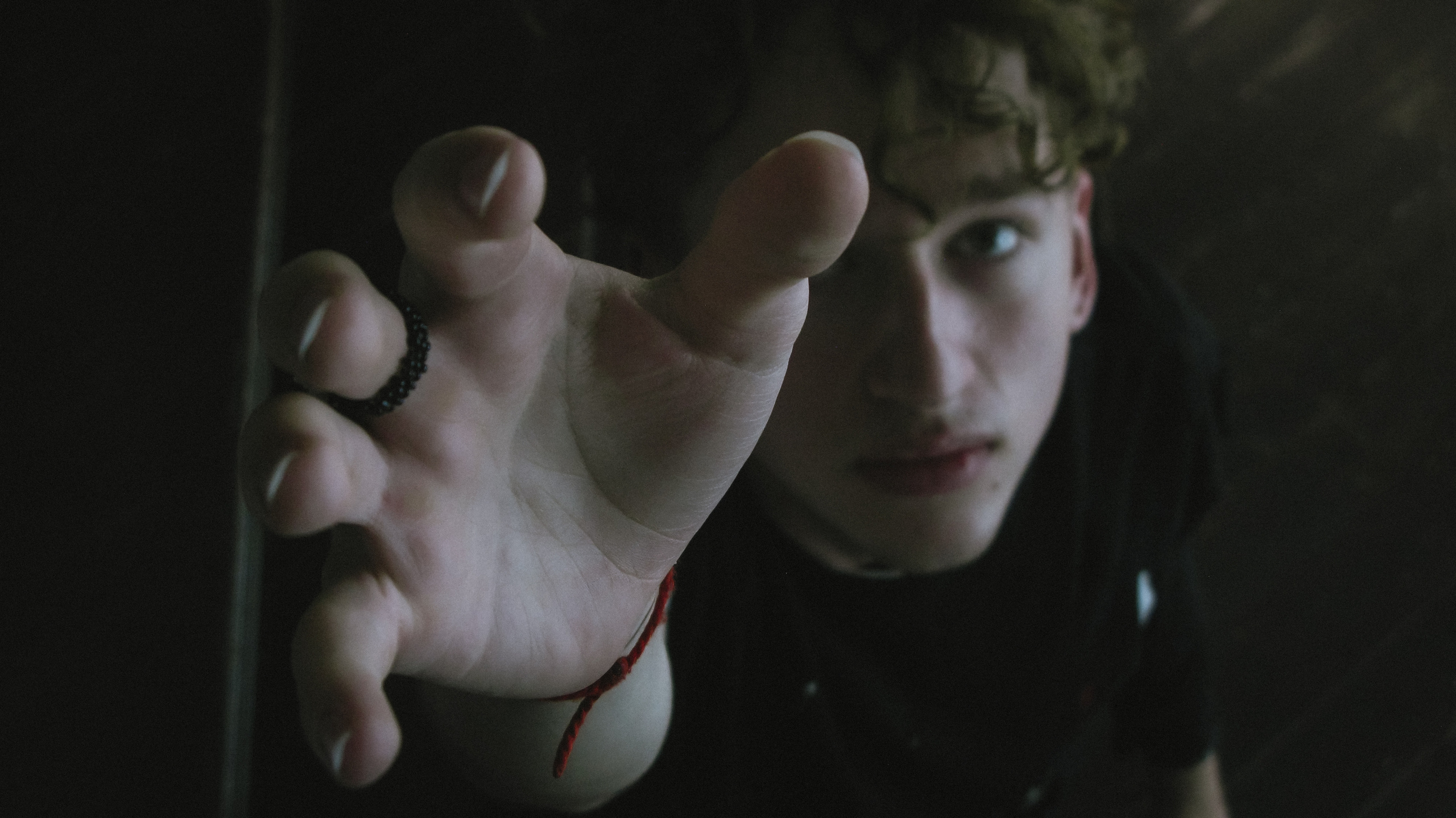 Вова. Портретный и свадебный фотограф в Москве Александра