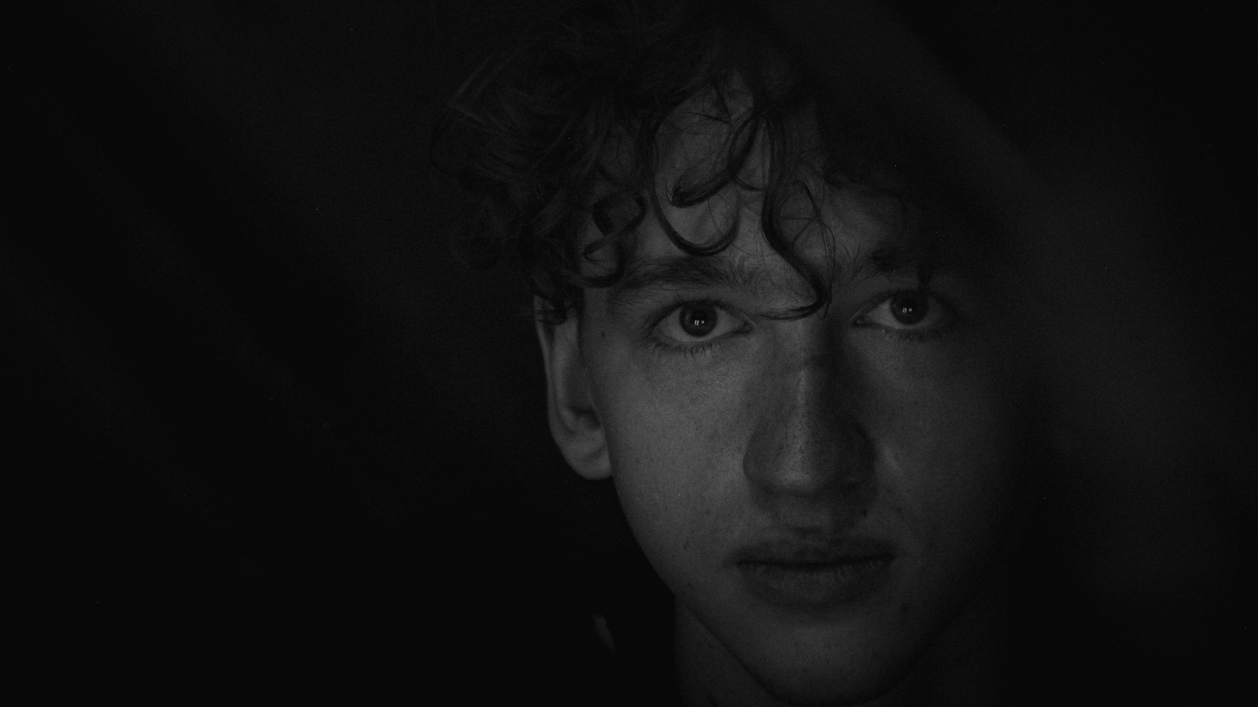 Вова. Портретный и свадебный фотограф в Москве Александра