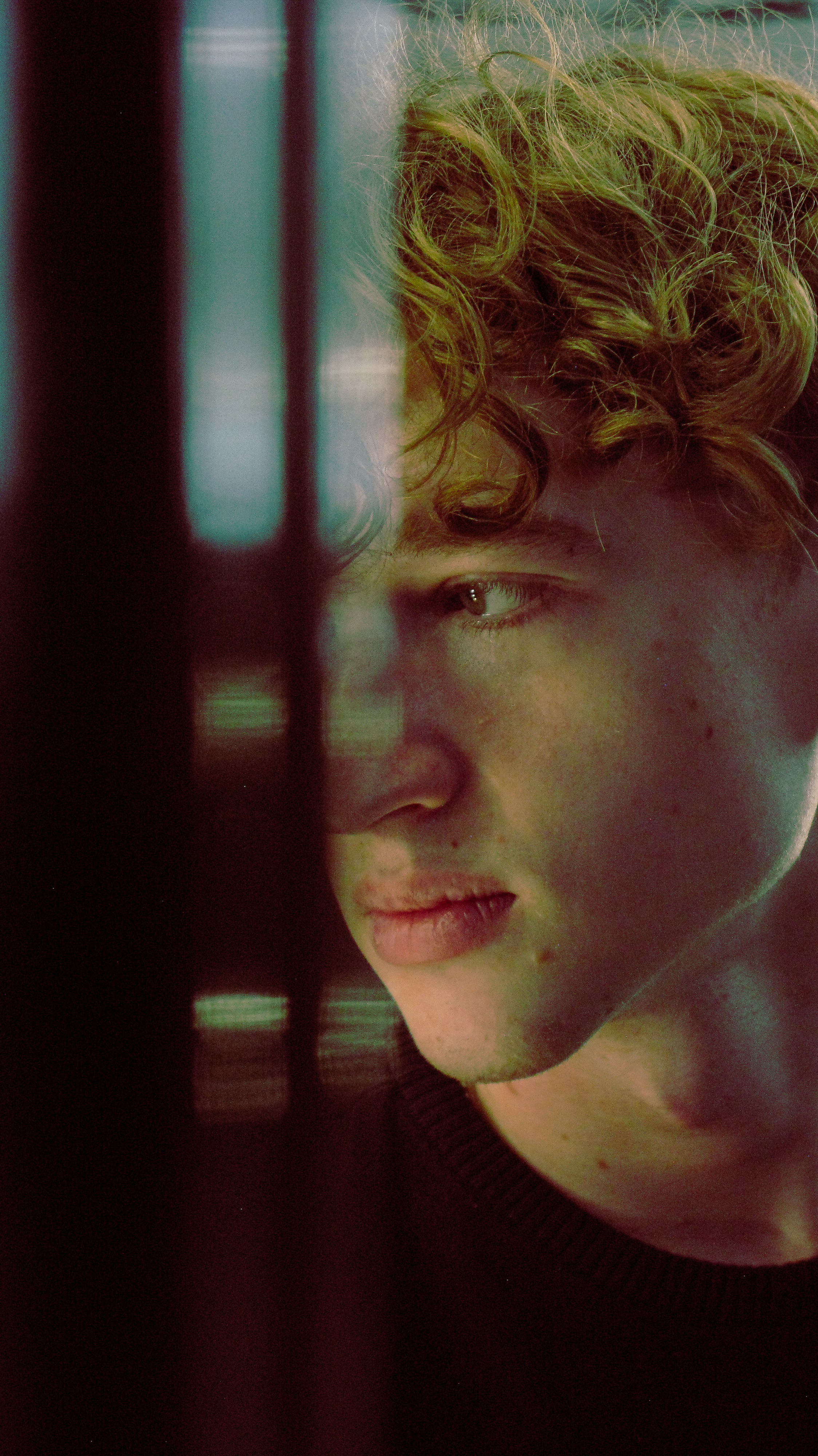 Вова. Портретный и свадебный фотограф в Москве Александра