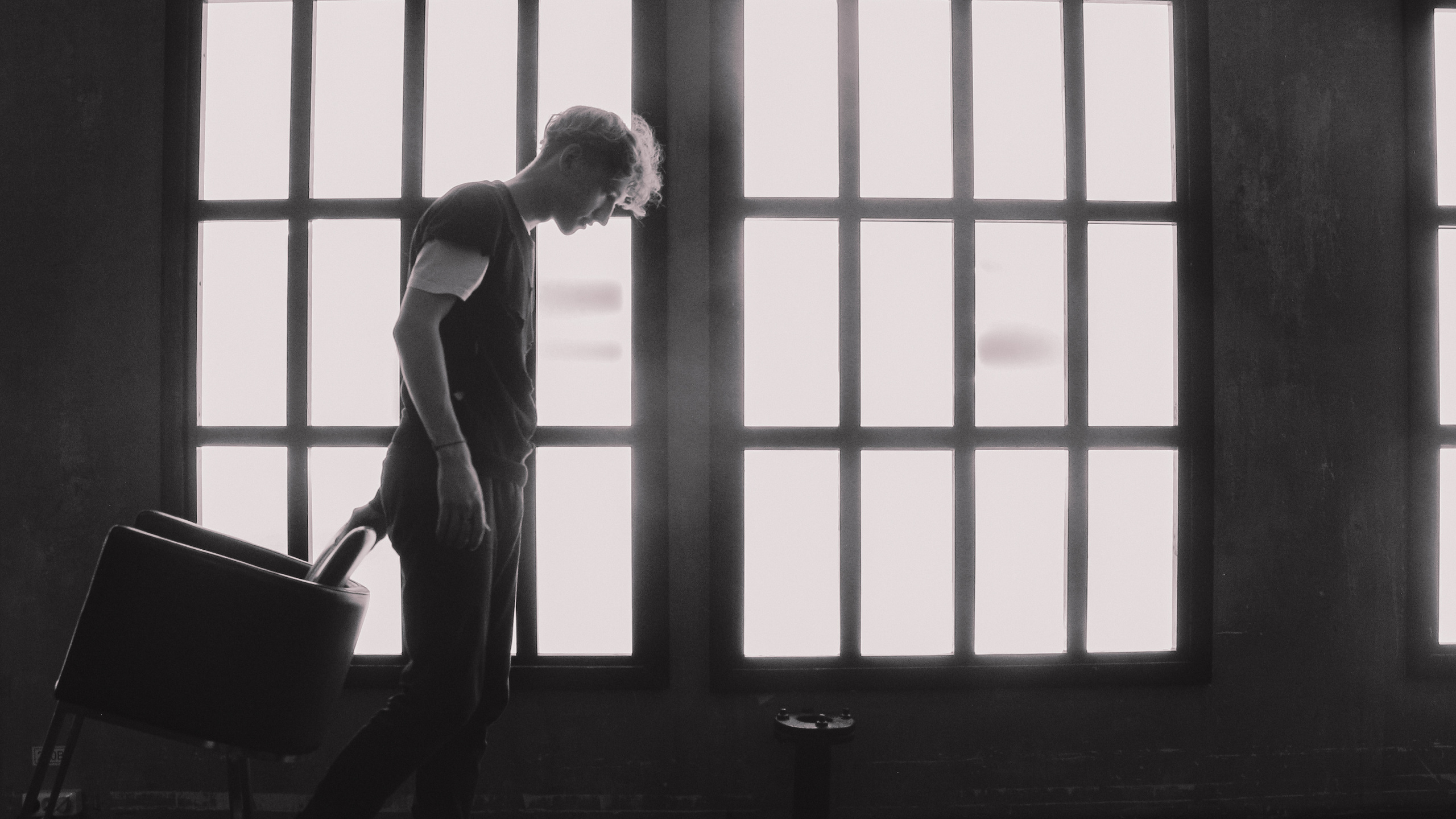 Вова. Портретный и свадебный фотограф в Москве Александра