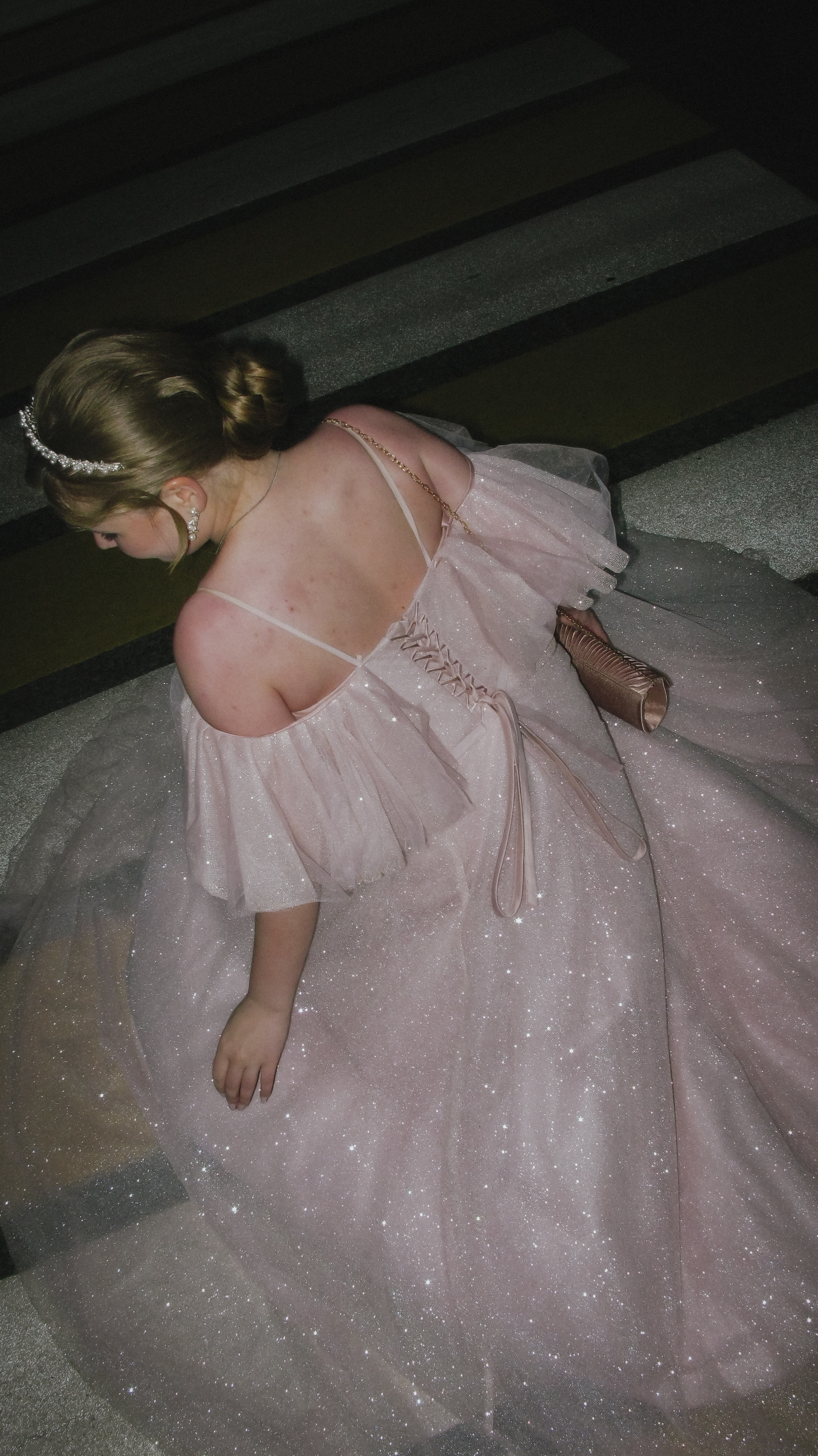 Оля. Портретный и свадебный фотограф в Москве Александра