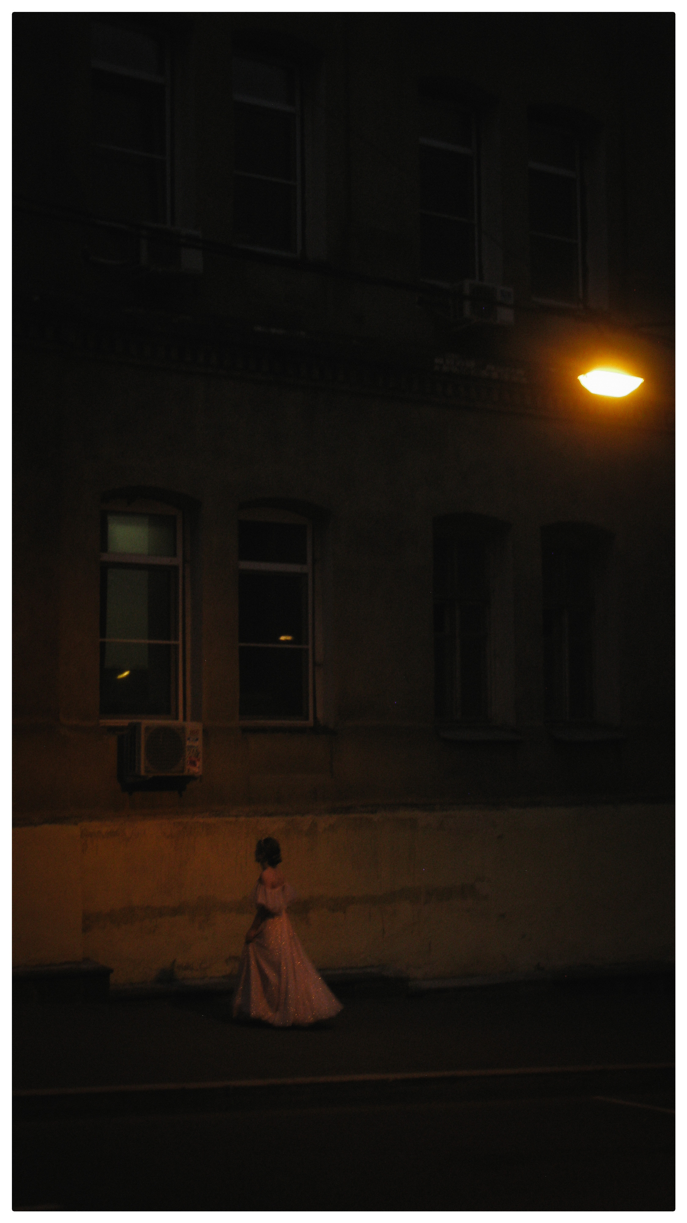 Оля. Портретный и свадебный фотограф в Москве Александра