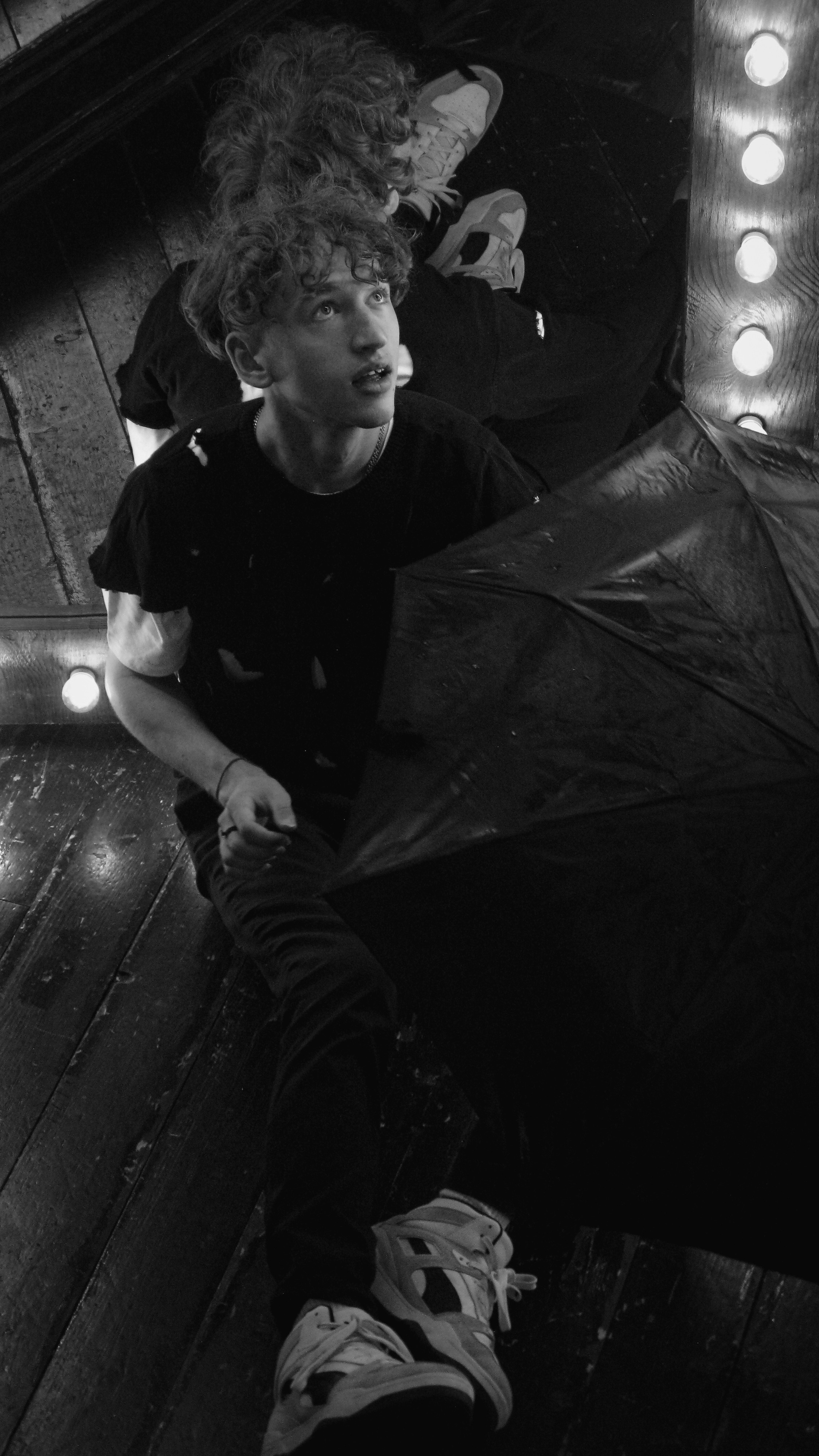 Вова. Портретный и свадебный фотограф в Москве Александра