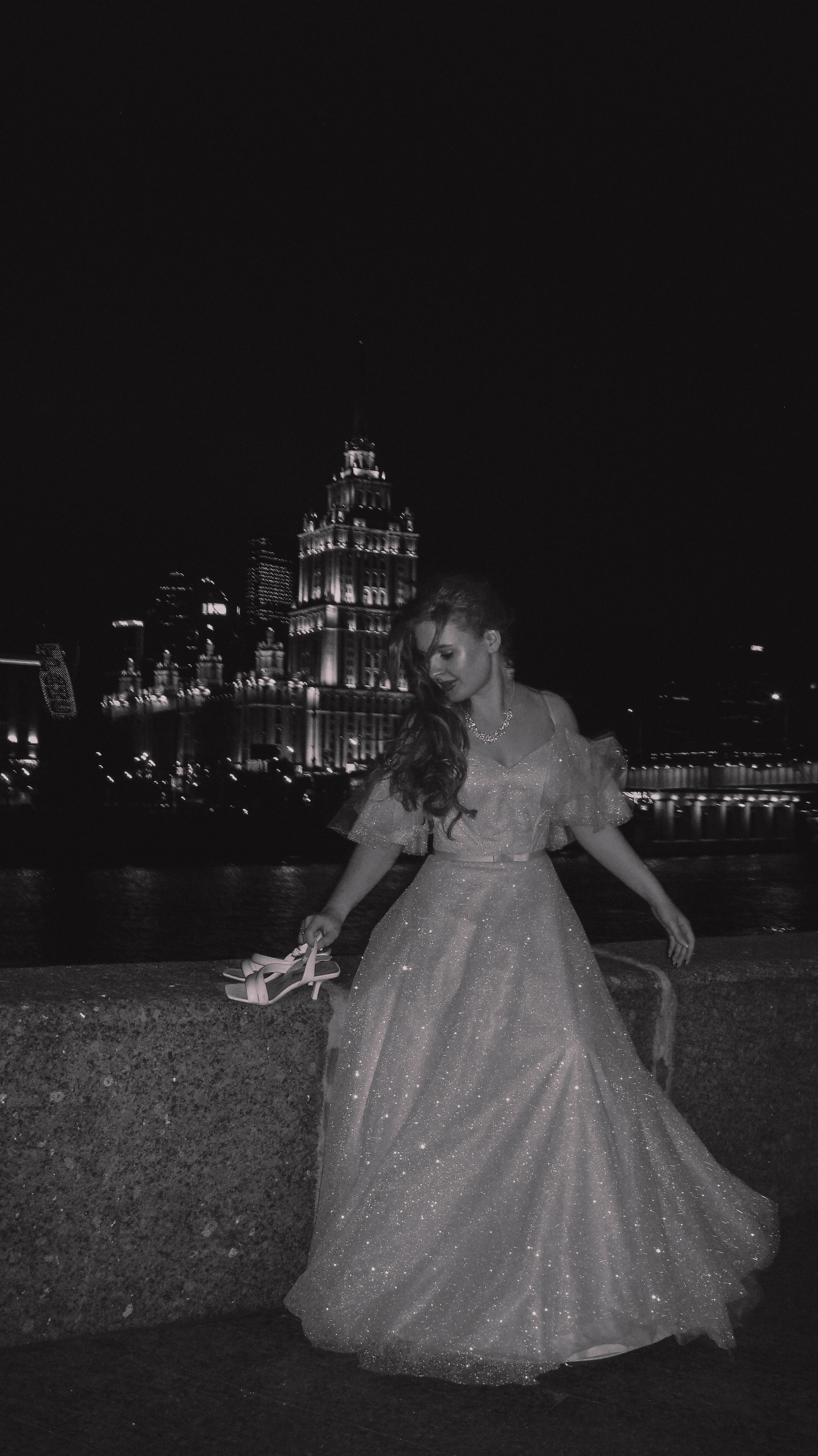 Оля. Портретный и свадебный фотограф в Москве Александра