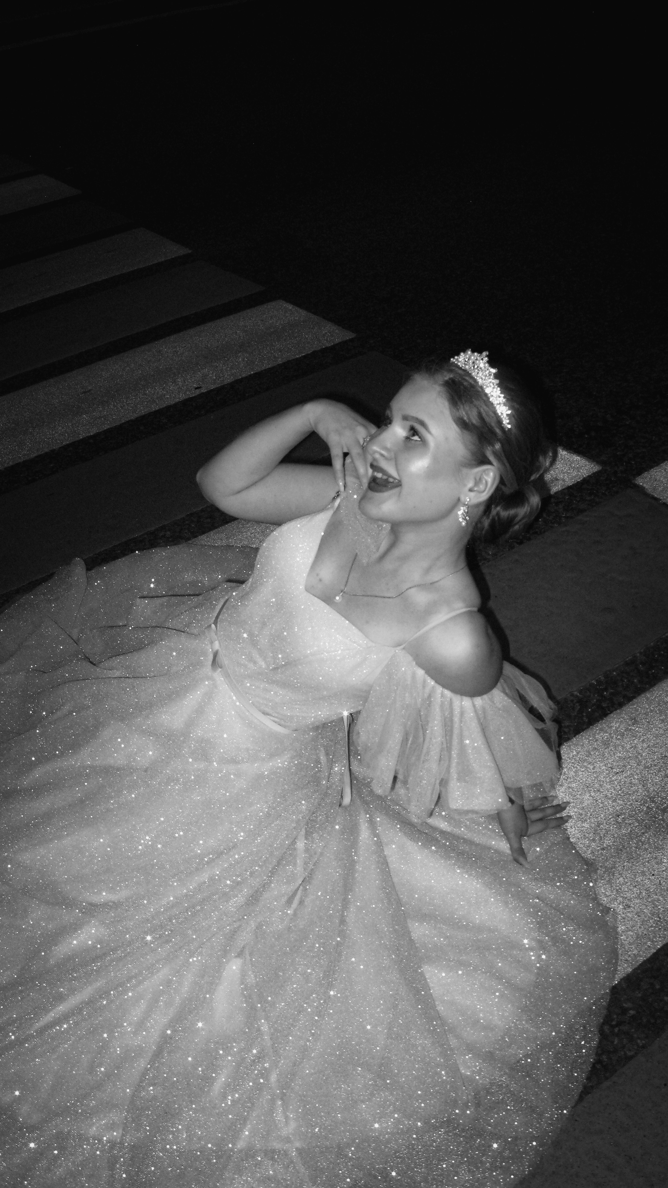 Оля. Портретный и свадебный фотограф в Москве Александра