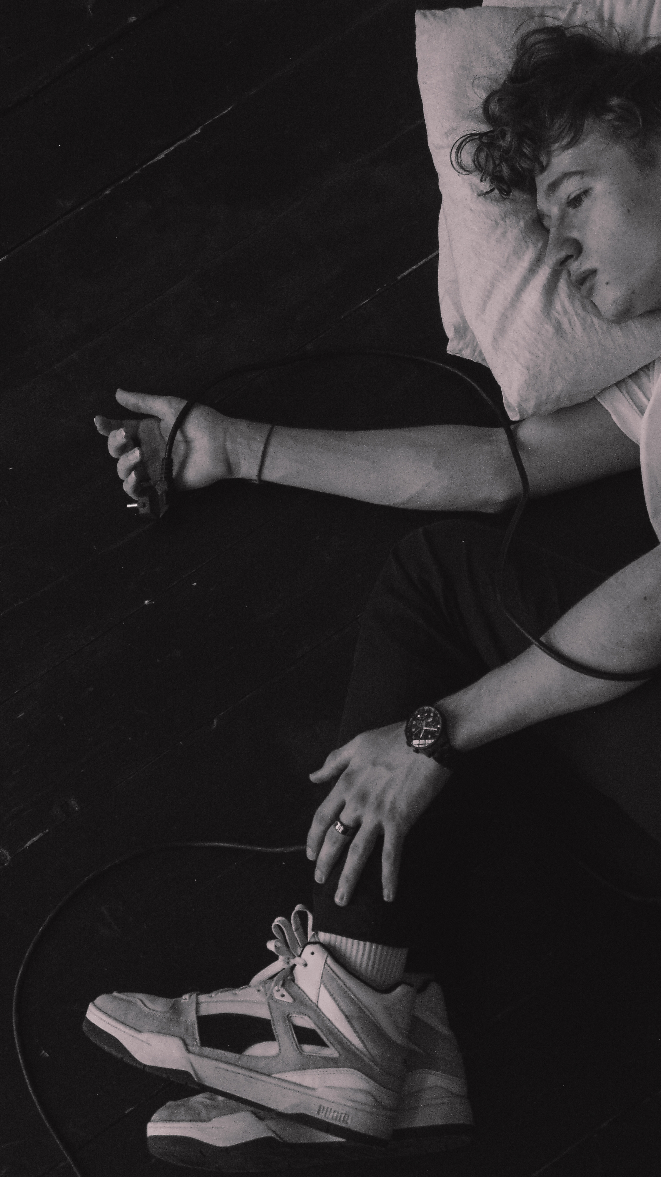 Вова. Портретный и свадебный фотограф в Москве Александра