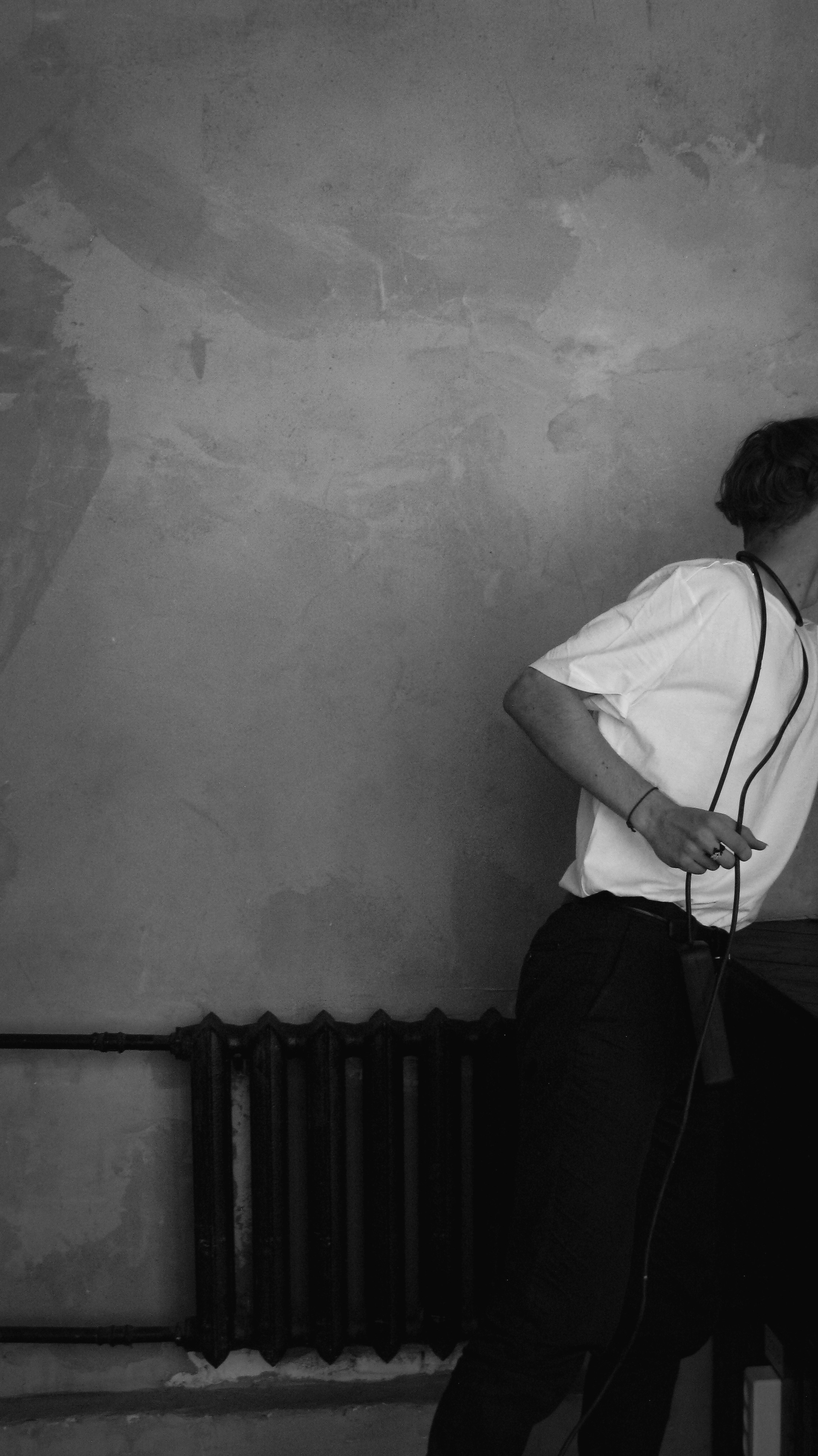 Вова. Портретный и свадебный фотограф в Москве Александра