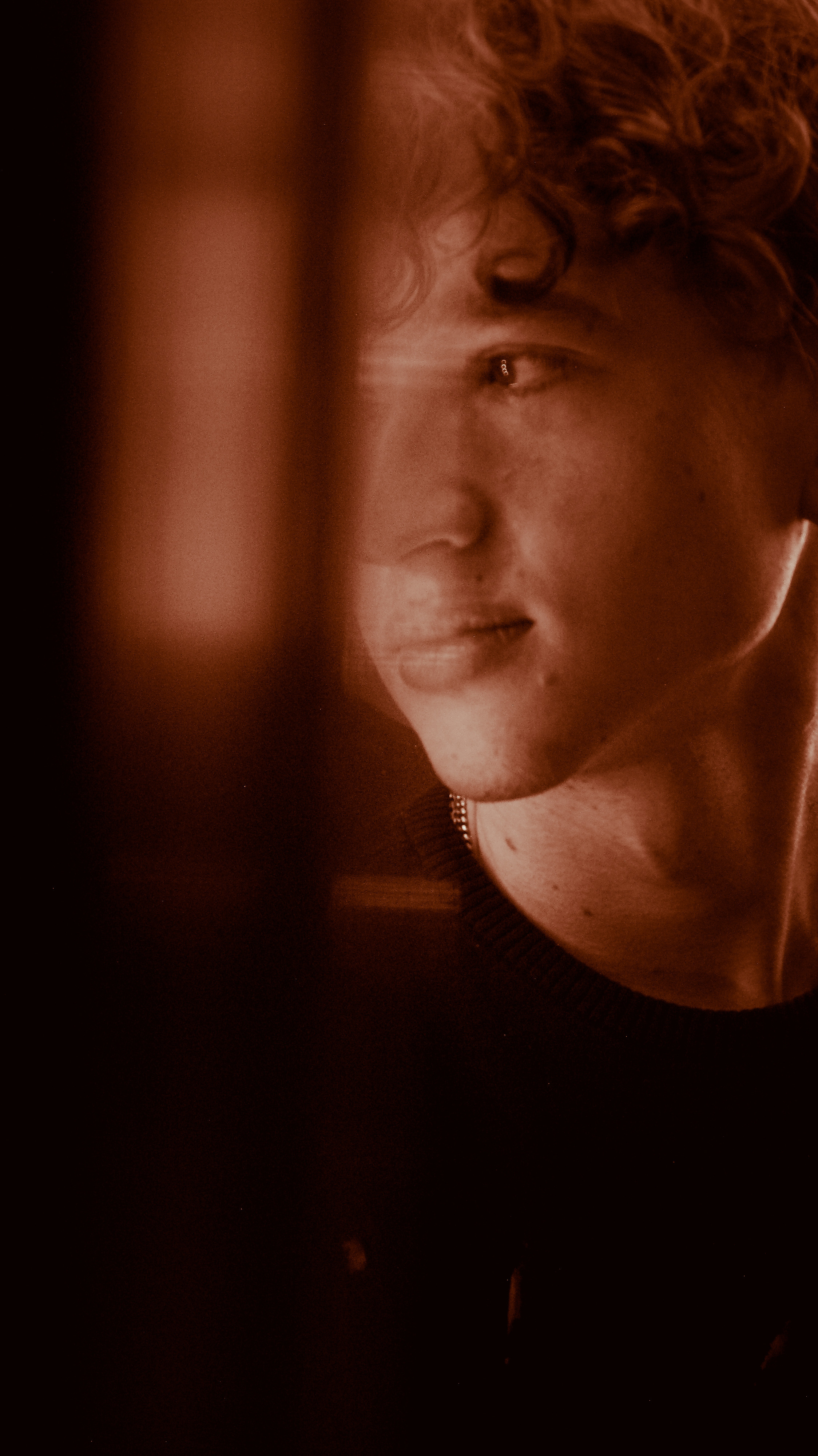 Вова. Портретный и свадебный фотограф в Москве Александра