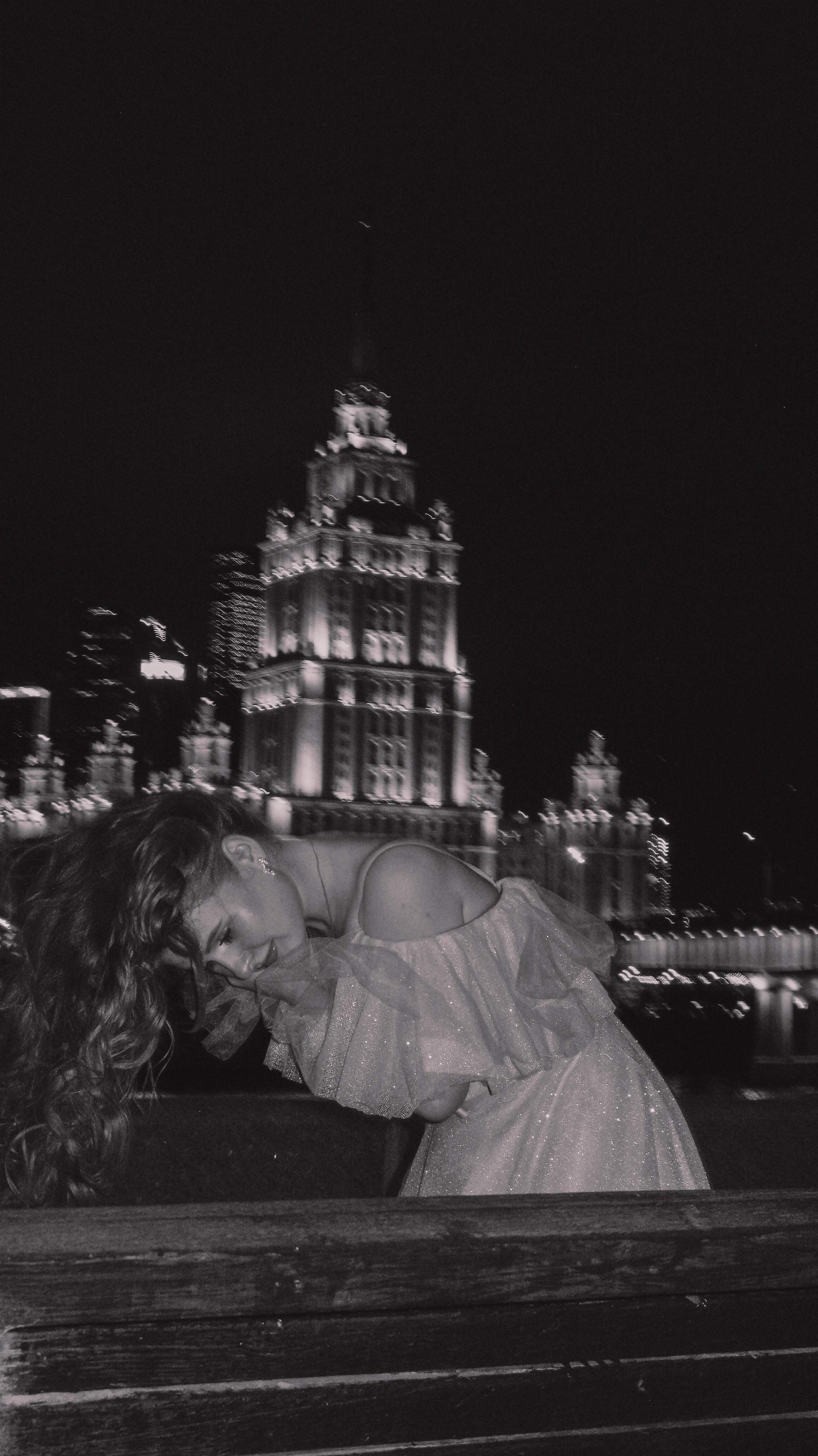 Оля. Портретный и свадебный фотограф в Москве Александра