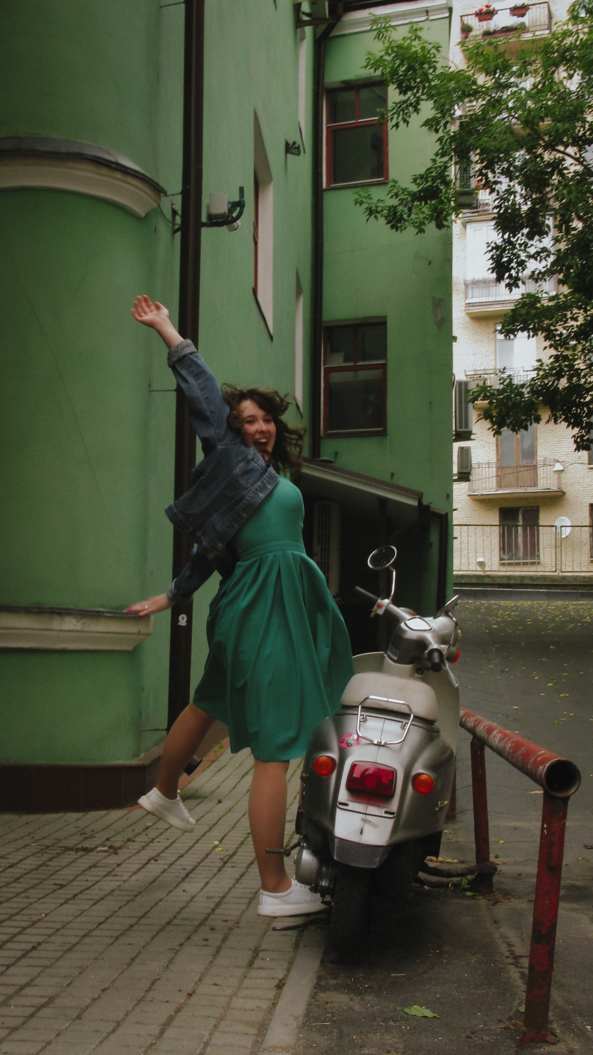 Даша. Портретный и свадебный фотограф в Москве Александра