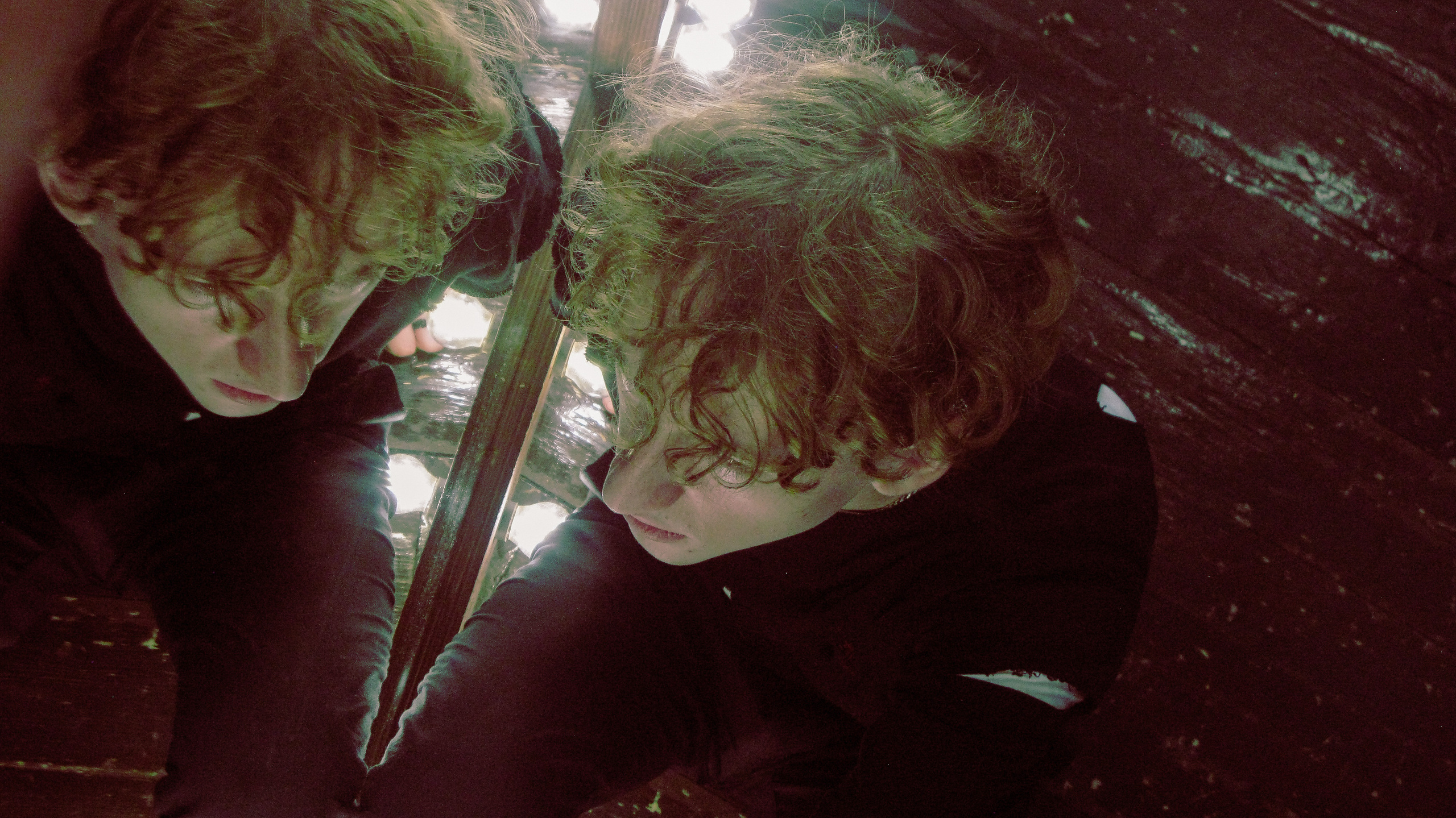 Вова. Портретный и свадебный фотограф в Москве Александра