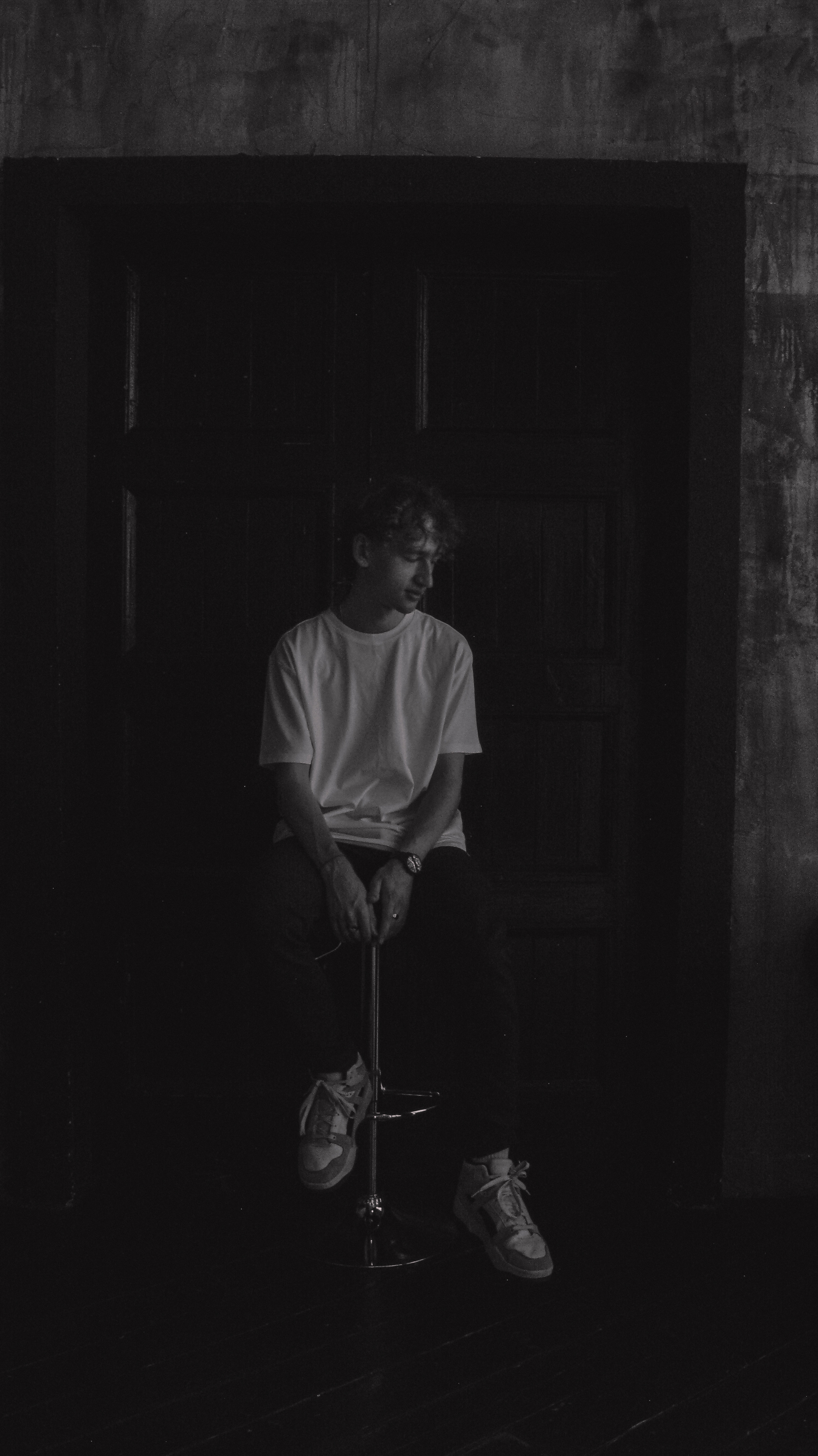 Вова. Портретный и свадебный фотограф в Москве Александра