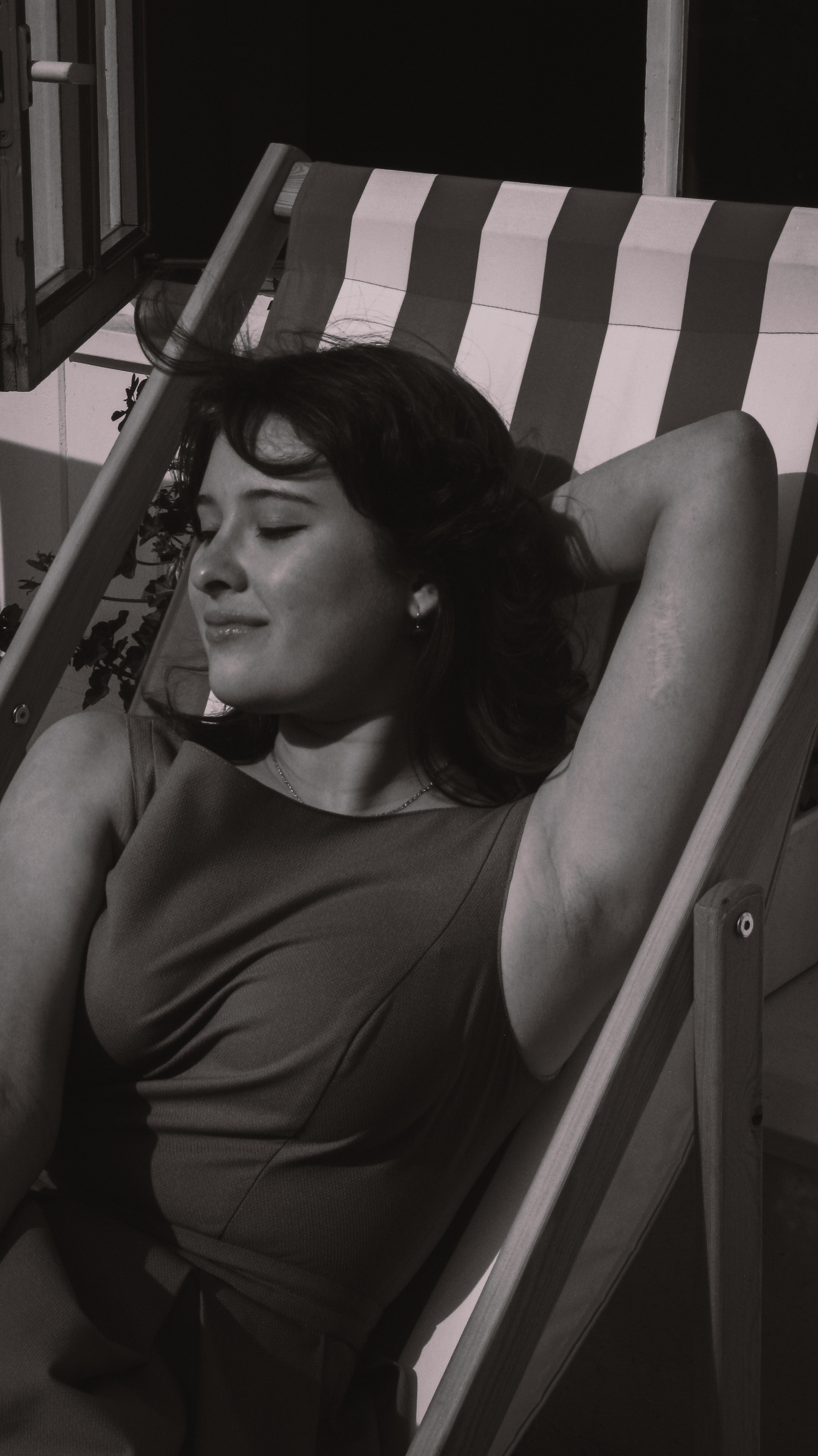 Даша. Портретный и свадебный фотограф в Москве Александра