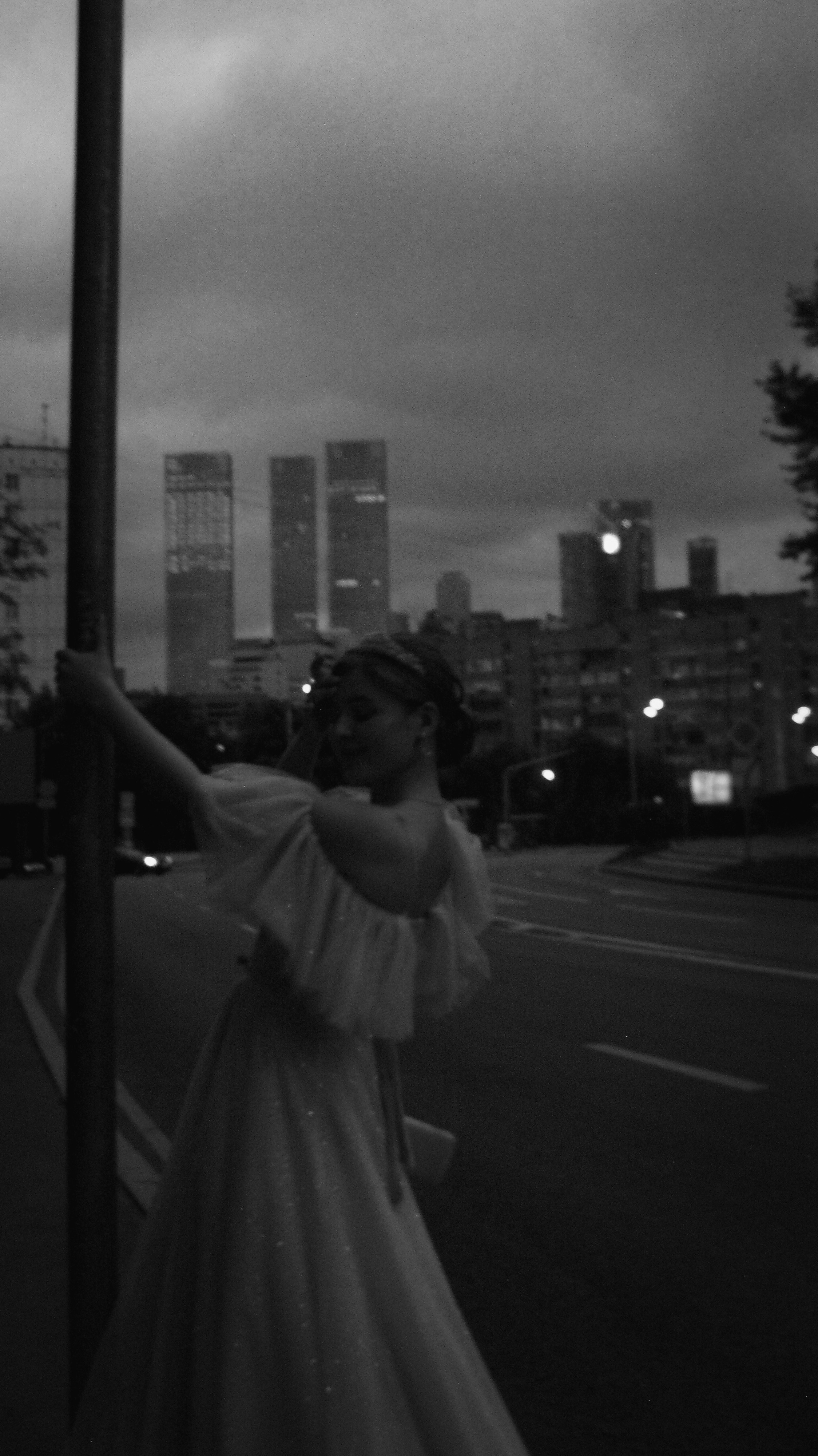 Оля. Портретный и свадебный фотограф в Москве Александра