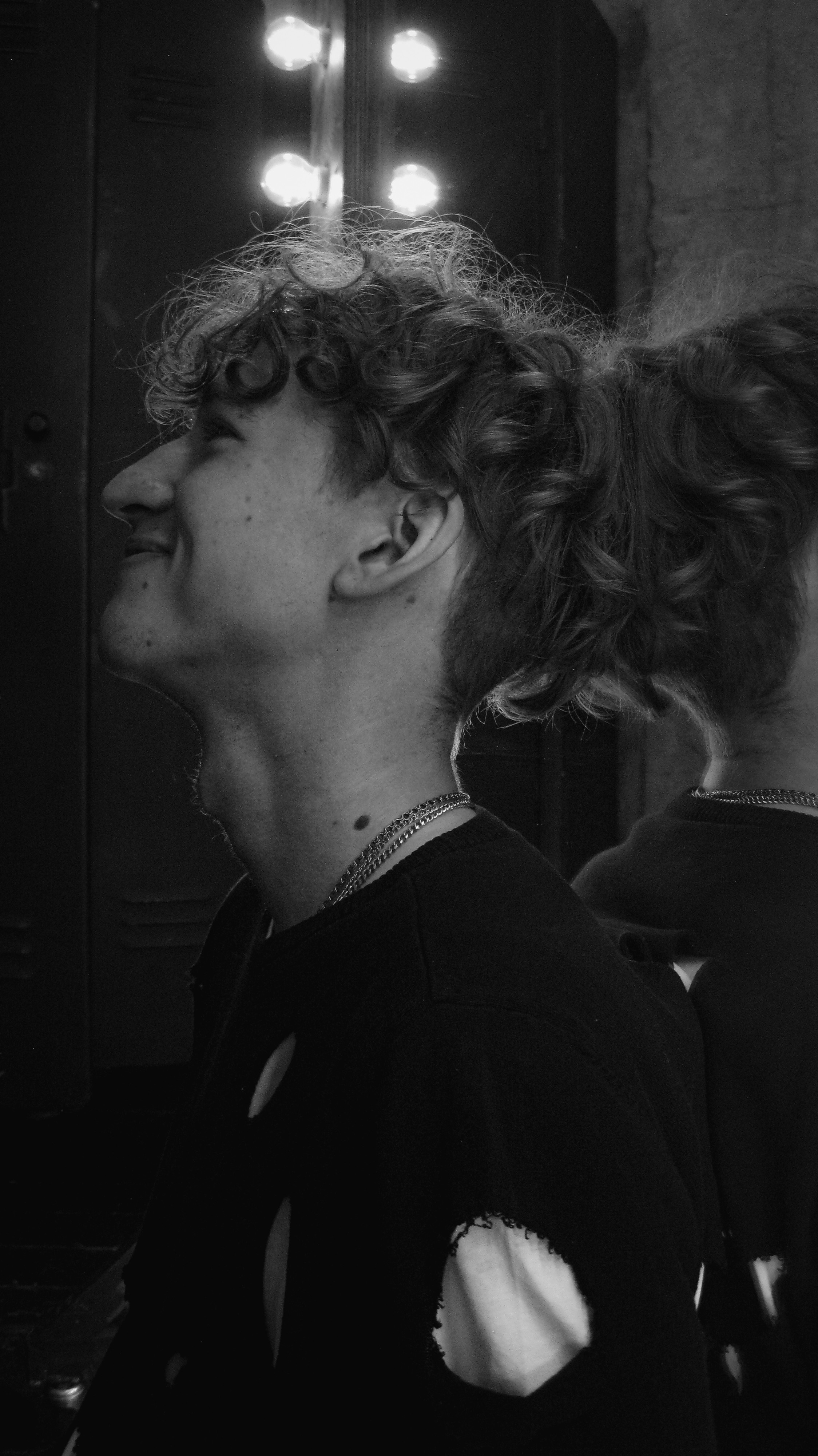 Вова. Портретный и свадебный фотограф в Москве Александра