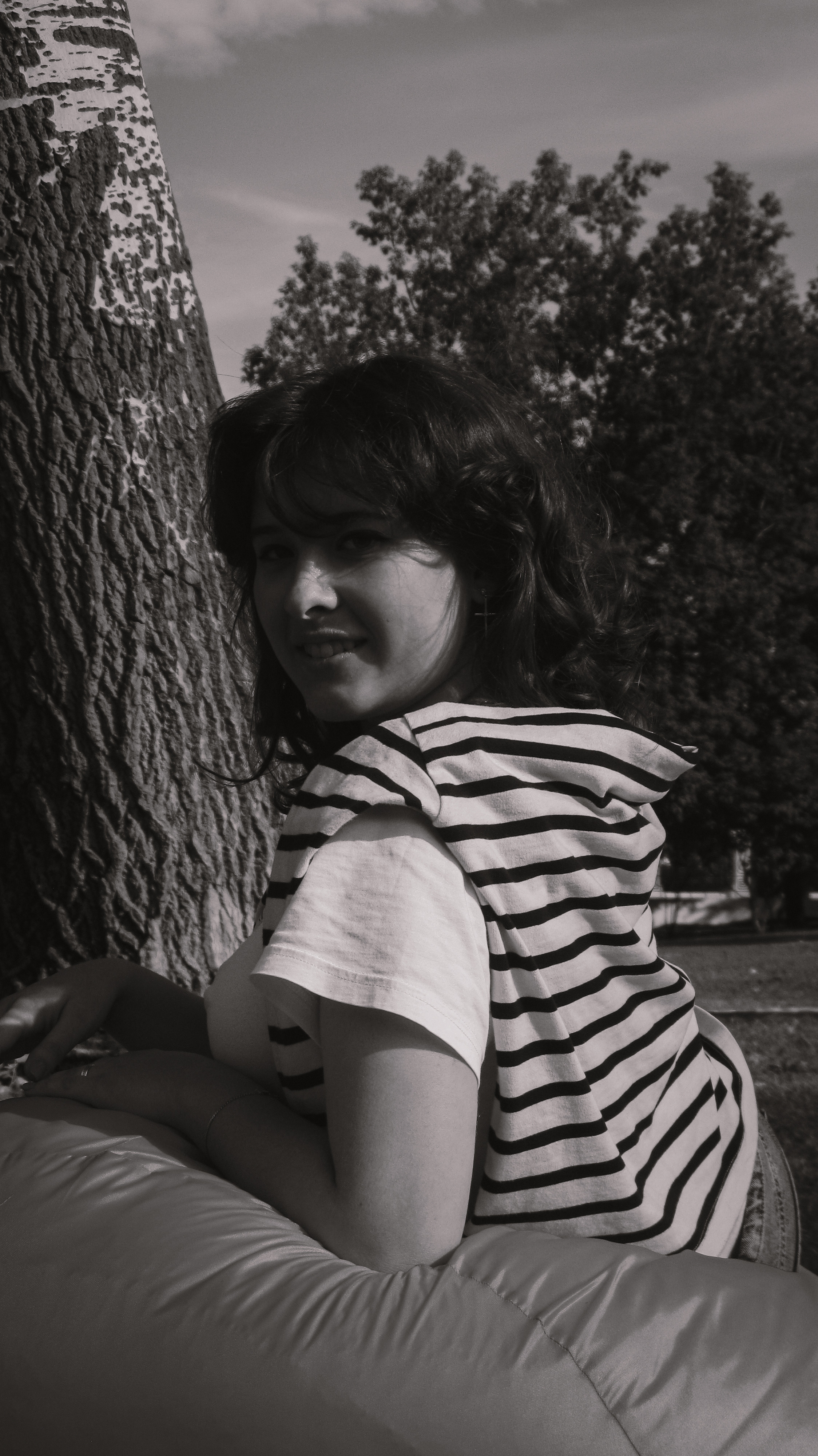 Даша. Портретный и свадебный фотограф в Москве Александра