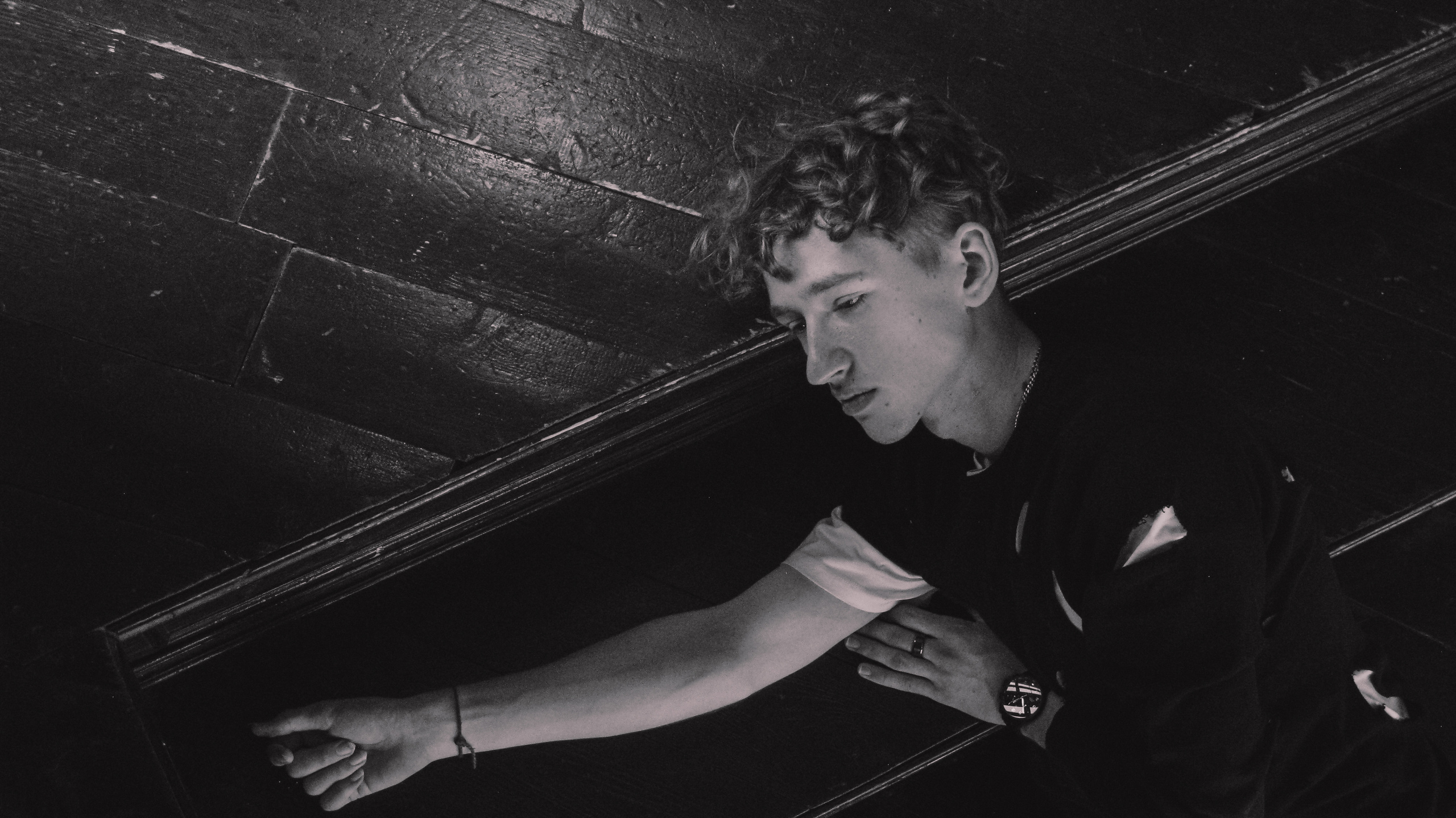 Вова. Портретный и свадебный фотограф в Москве Александра