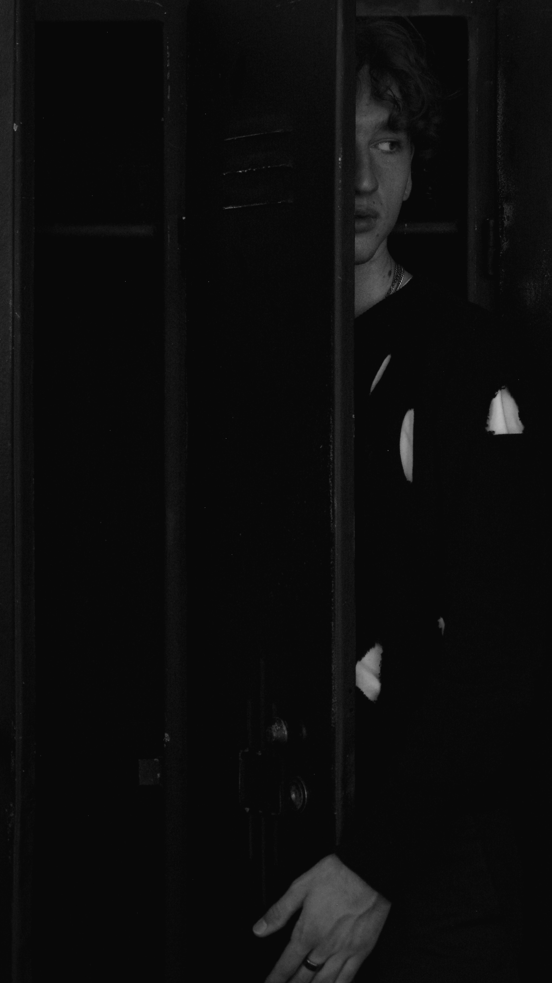 Вова. Портретный и свадебный фотограф в Москве Александра