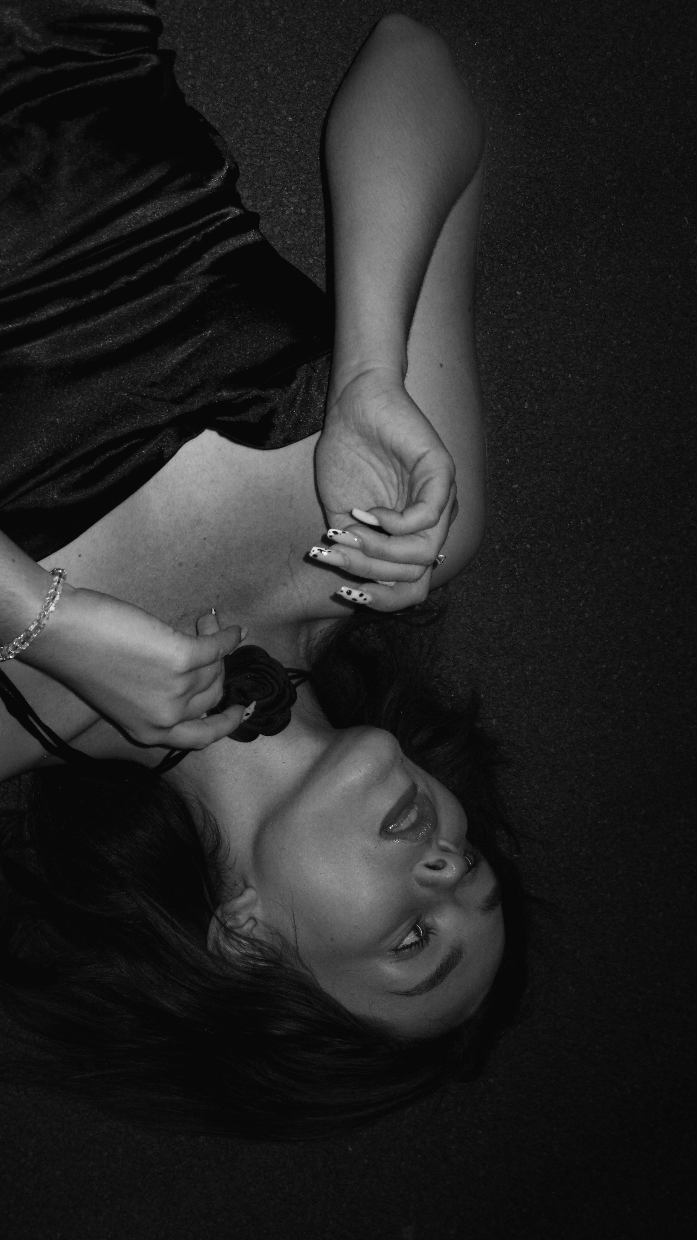 Яна. Портретный и свадебный фотограф в Москве Александра