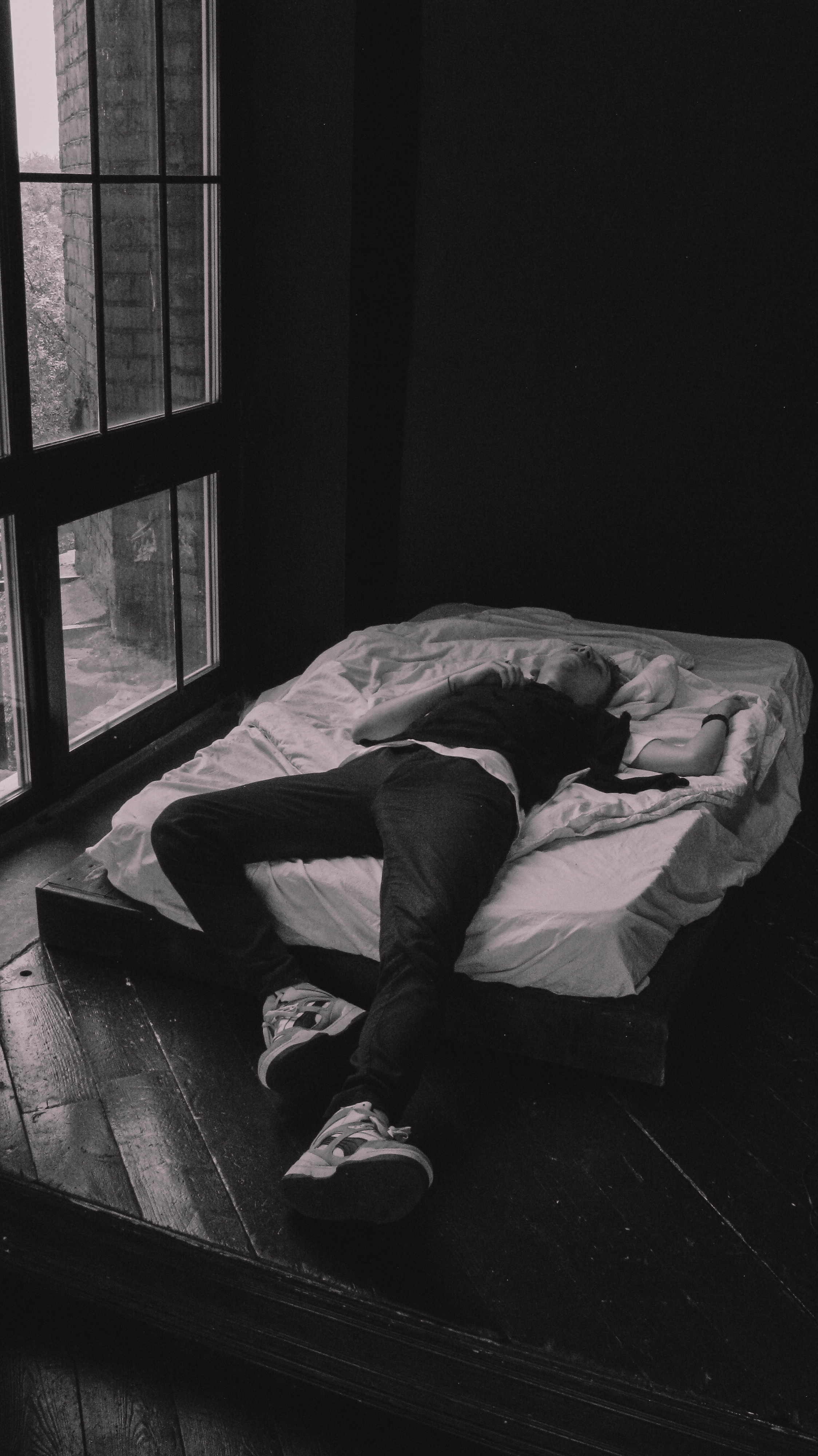 Вова. Портретный и свадебный фотограф в Москве Александра