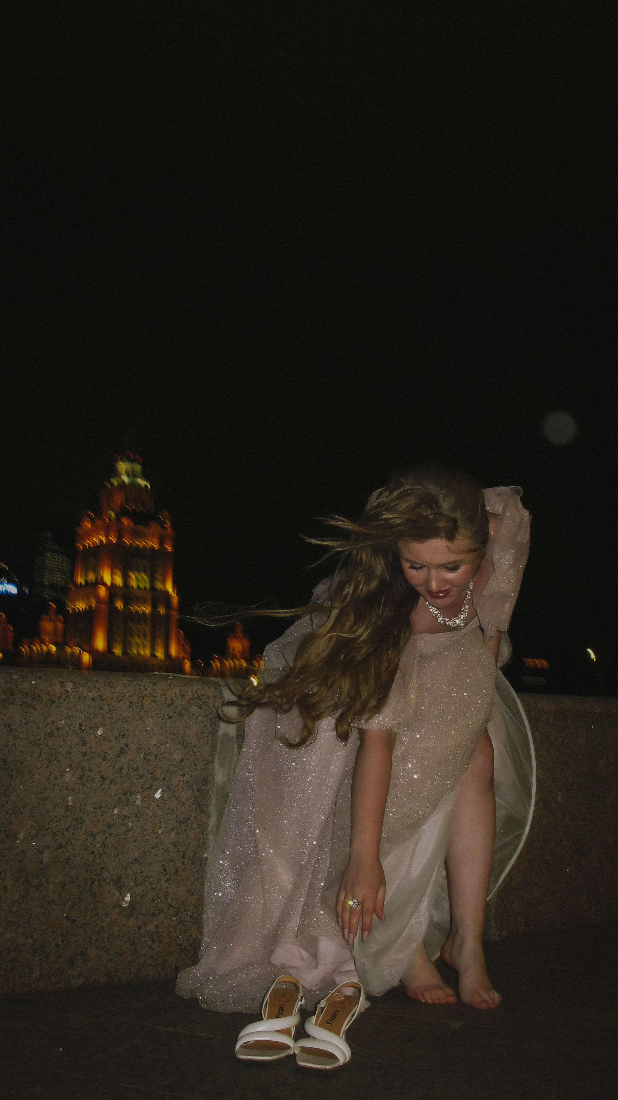 Оля. Портретный и свадебный фотограф в Москве Александра