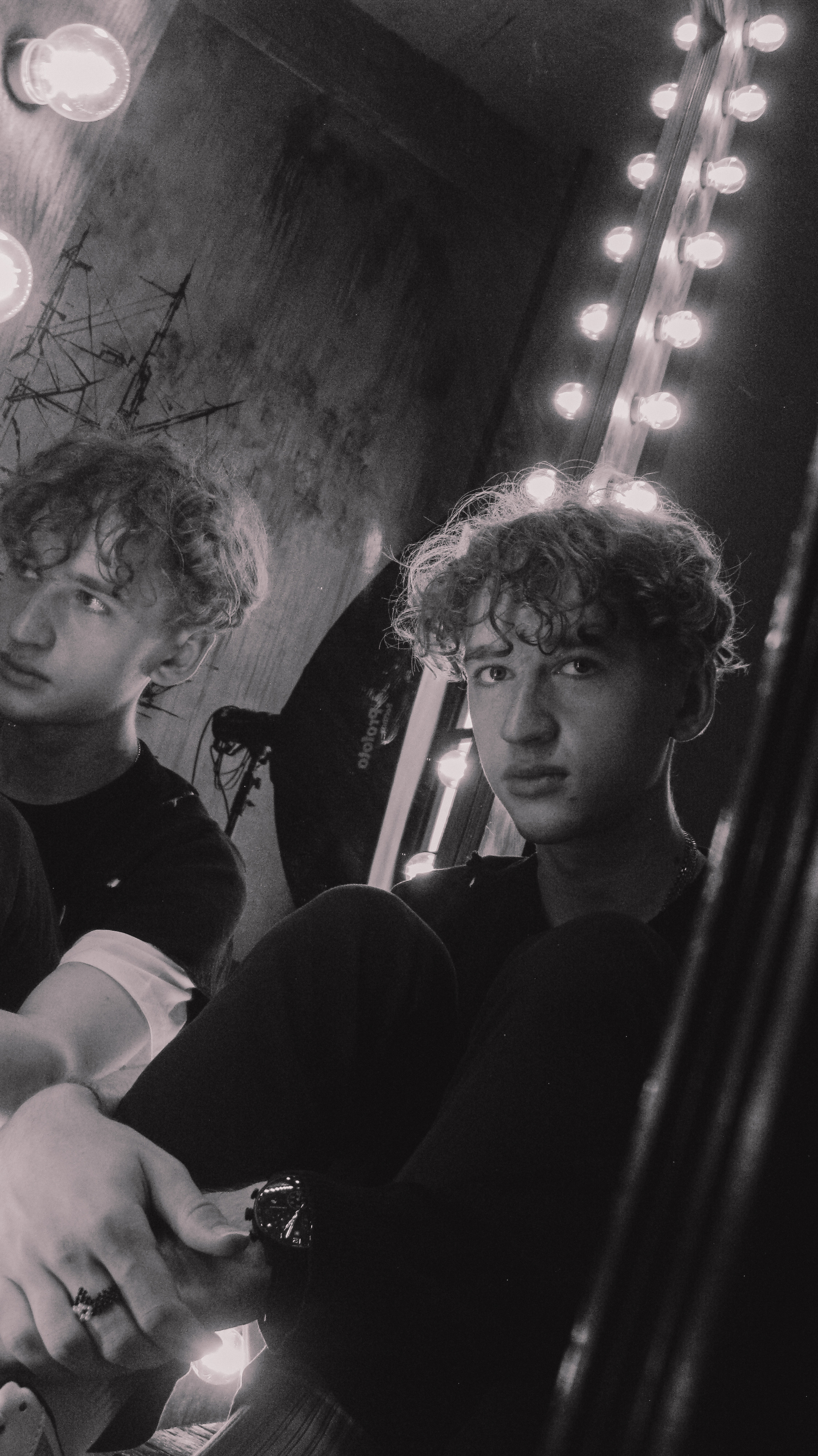 Вова. Портретный и свадебный фотограф в Москве Александра