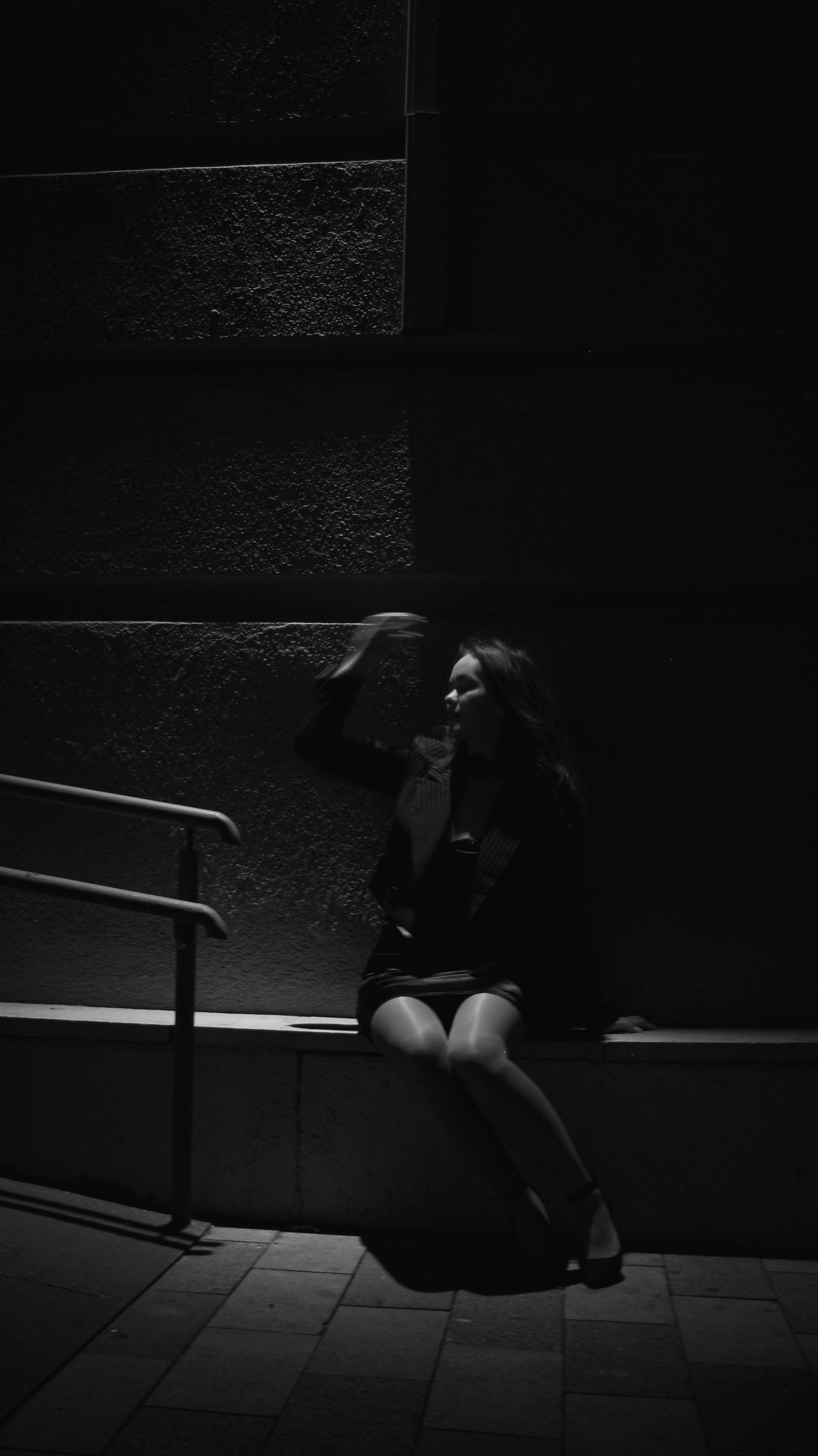 Яна. Портретный и свадебный фотограф в Москве Александра