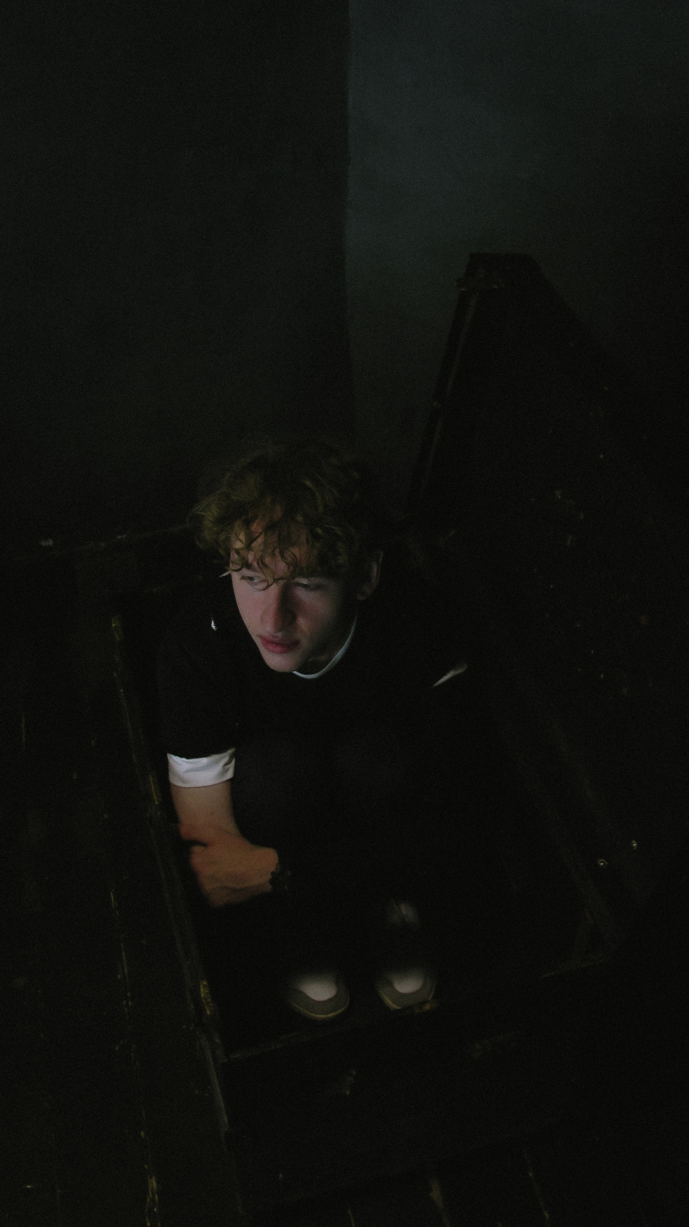 Вова. Портретный и свадебный фотограф в Москве Александра