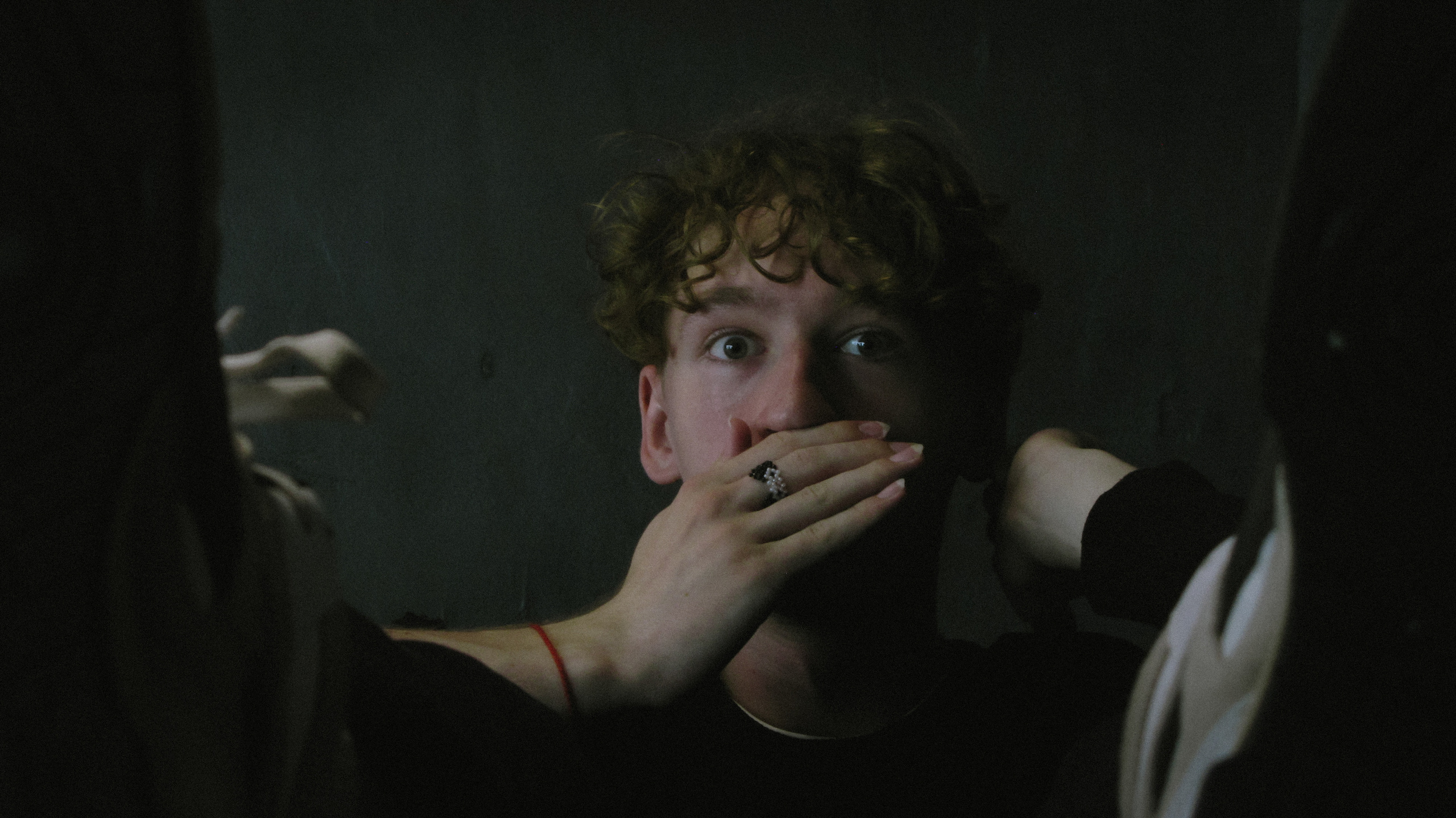 Вова. Портретный и свадебный фотограф в Москве Александра