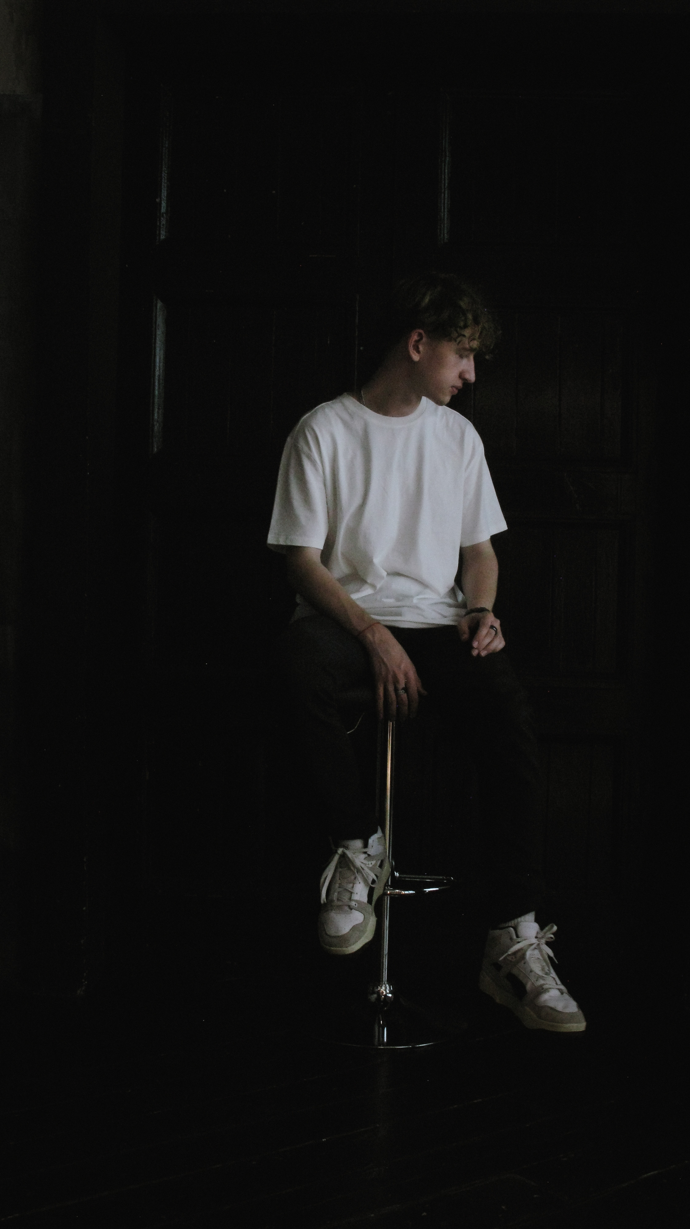 Вова. Портретный и свадебный фотограф в Москве Александра