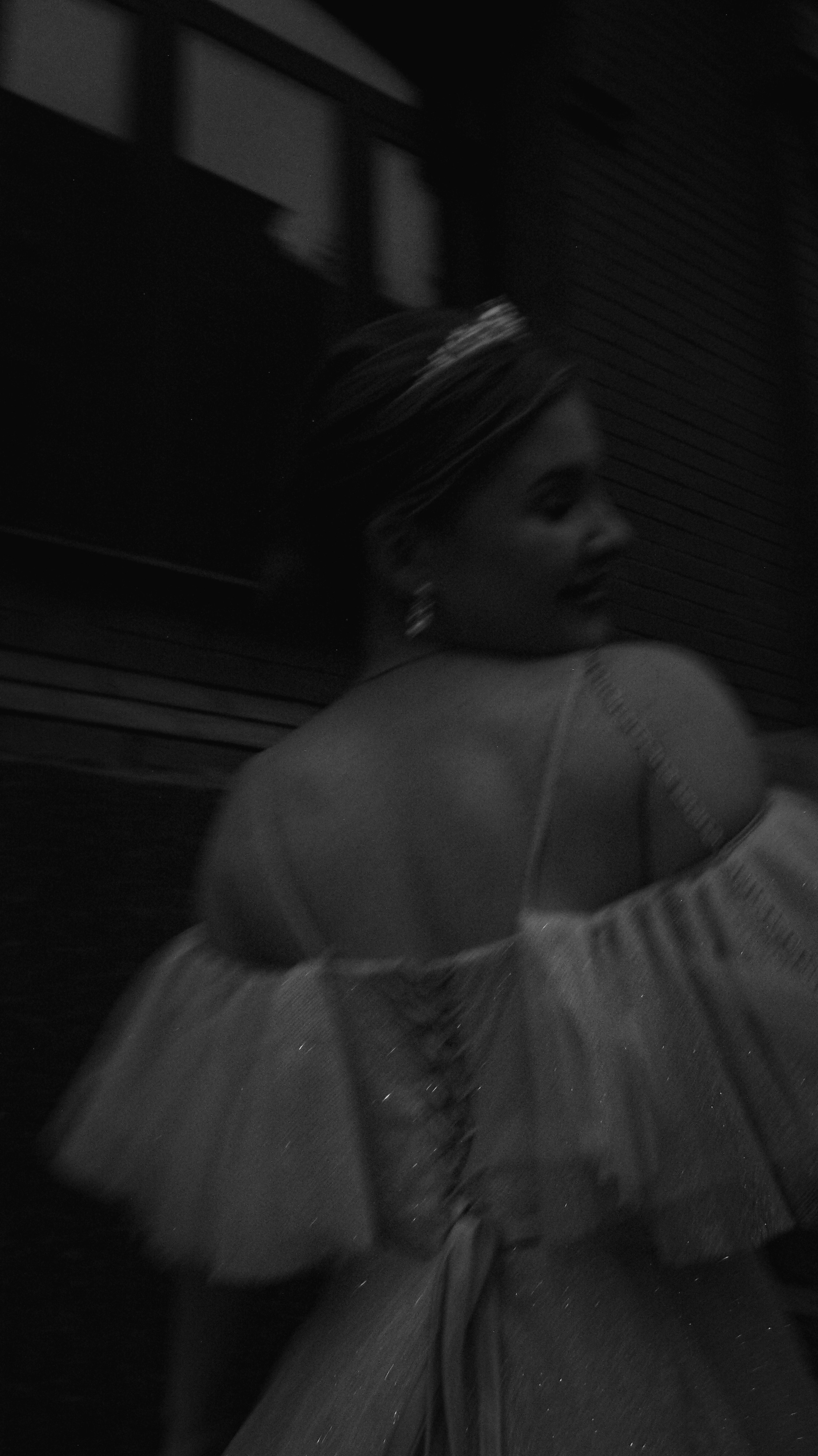 Оля. Портретный и свадебный фотограф в Москве Александра