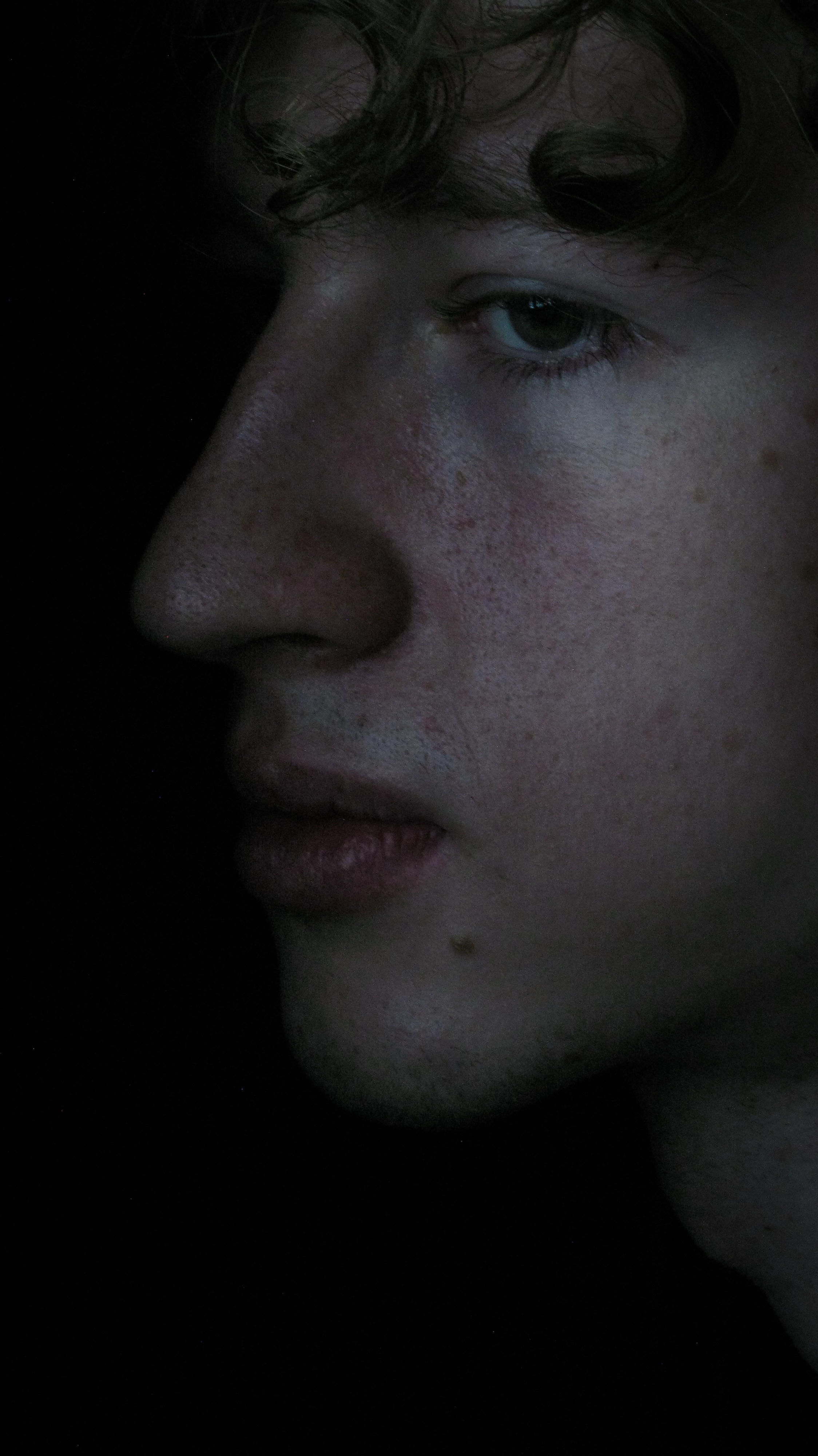 Вова. Портретный и свадебный фотограф в Москве Александра