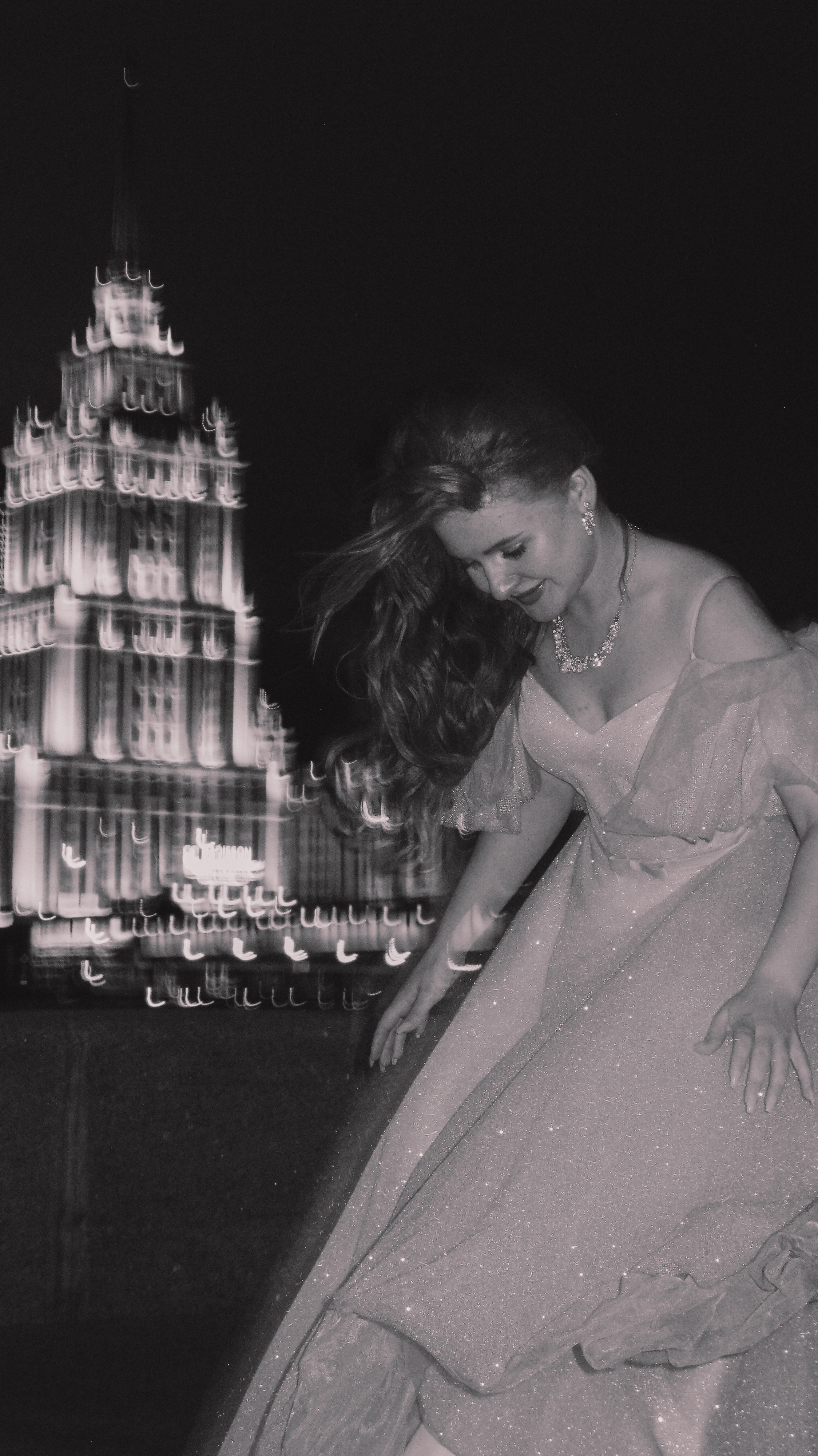 Оля. Портретный и свадебный фотограф в Москве Александра