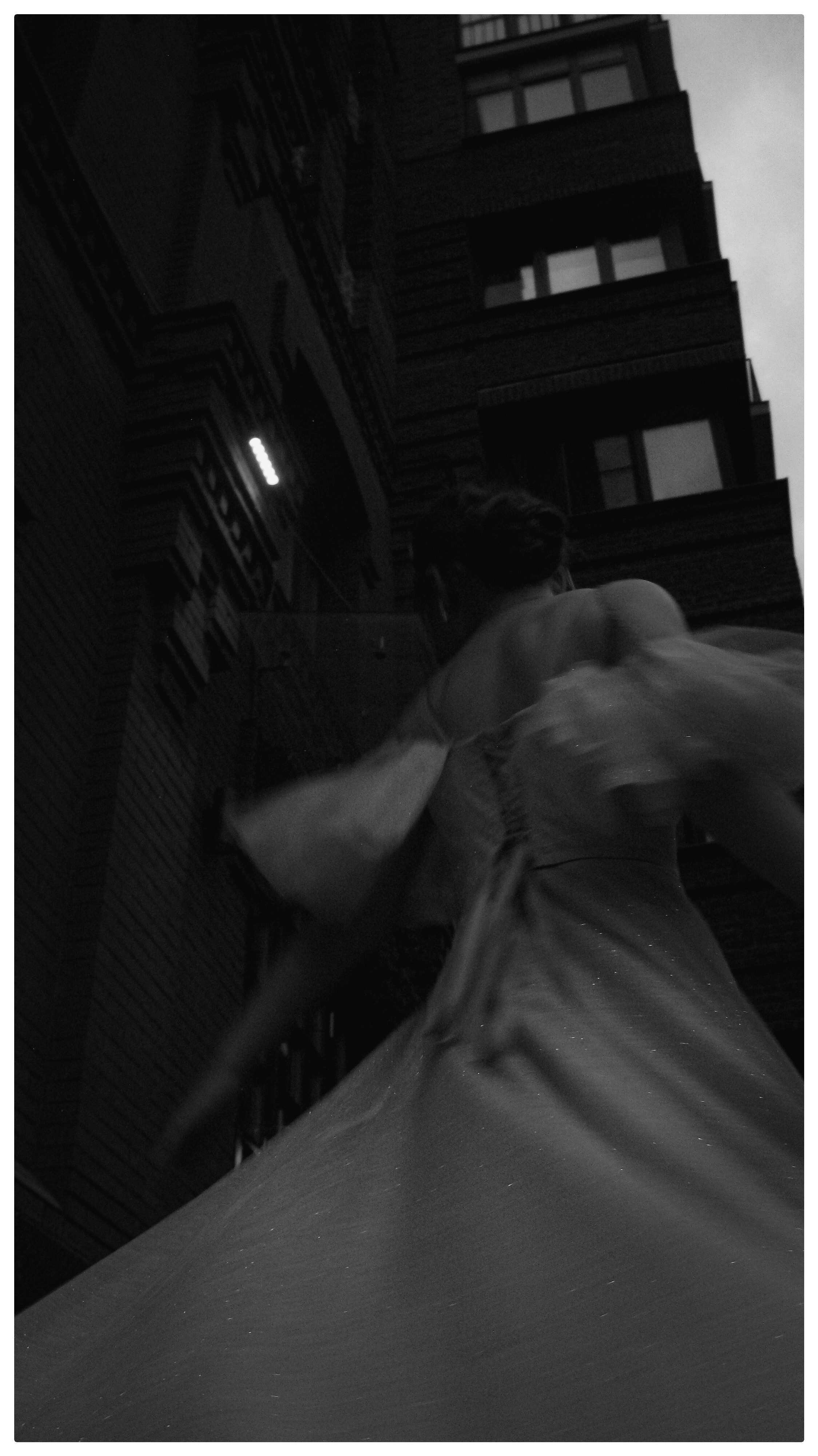 Оля. Портретный и свадебный фотограф в Москве Александра