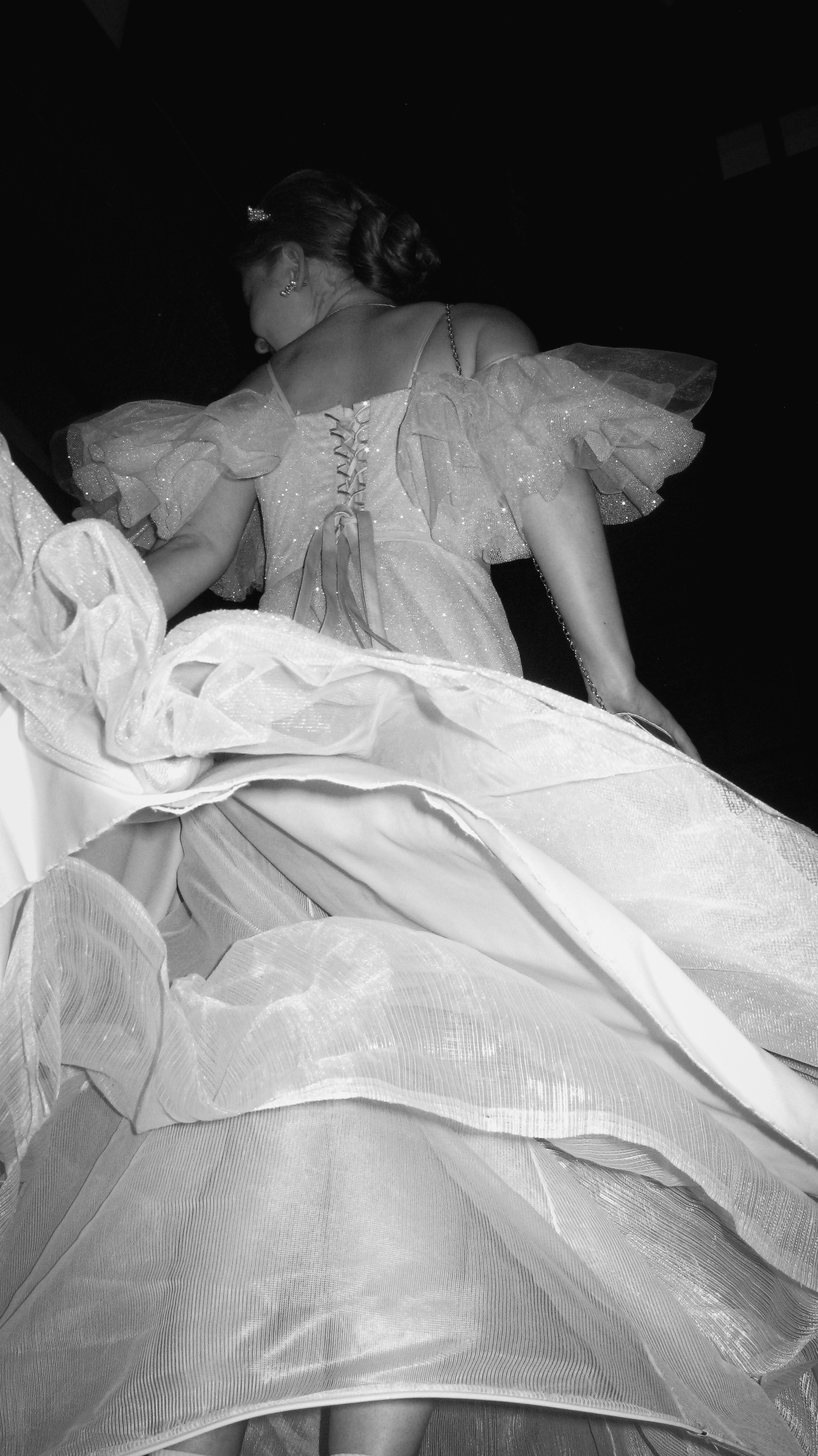 Оля. Портретный и свадебный фотограф в Москве Александра