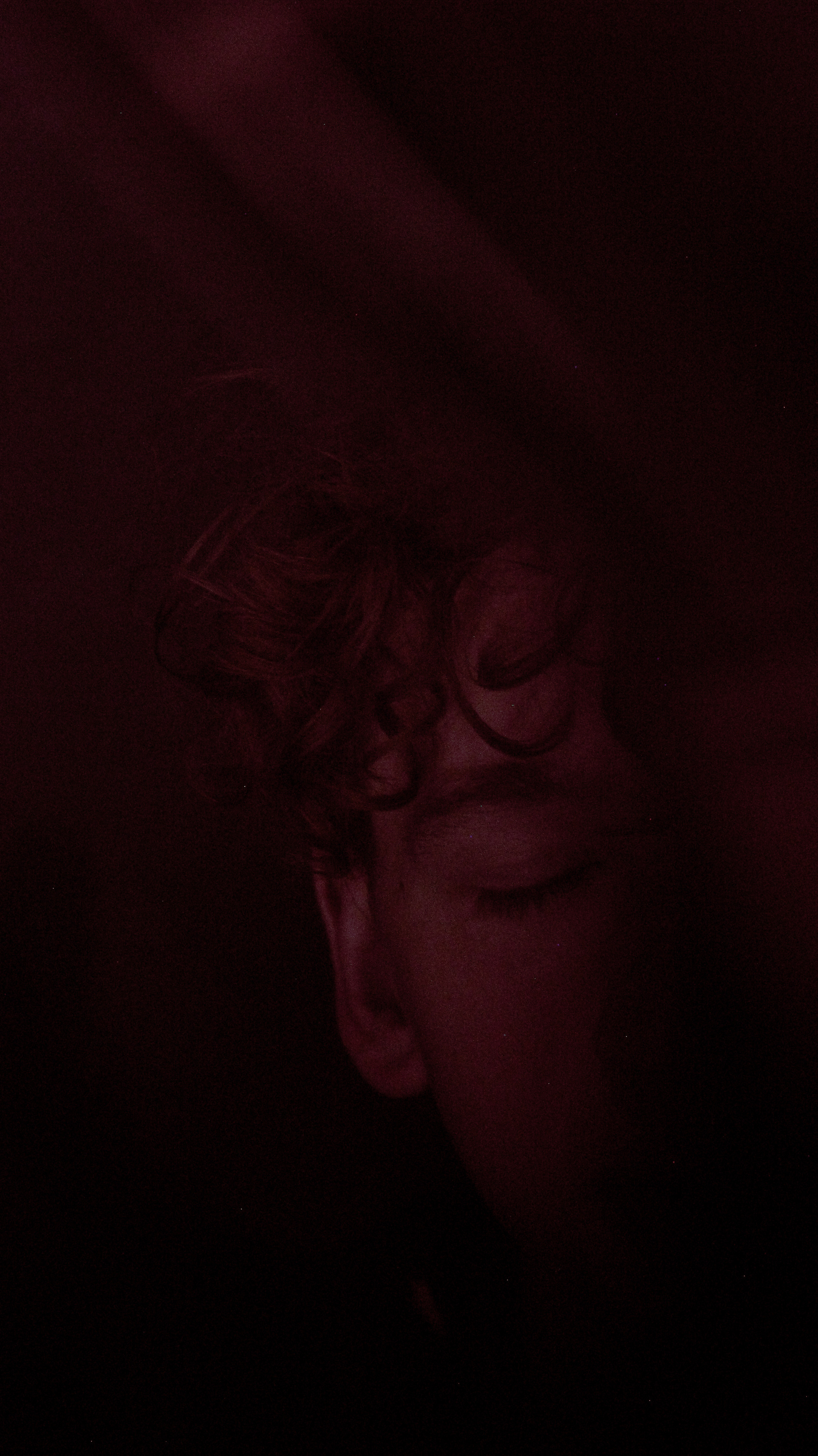 Вова. Портретный и свадебный фотограф в Москве Александра